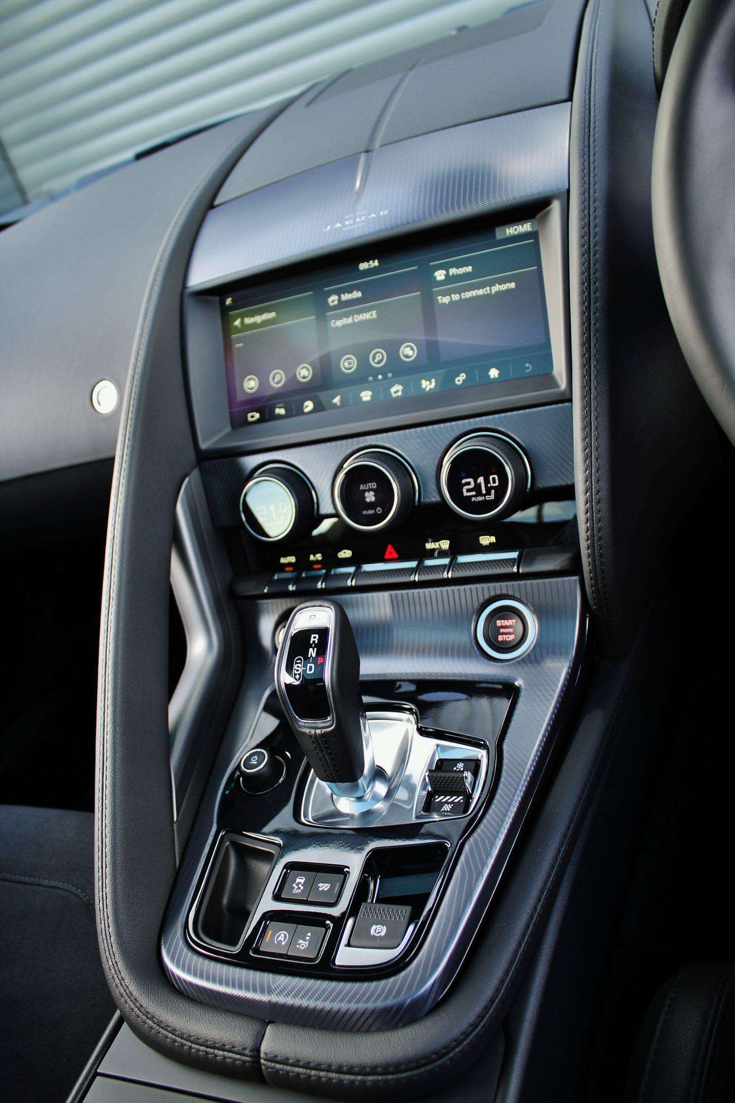 2022 JAGUAR F-TYPE 2022 JAGUAR F-TYPE