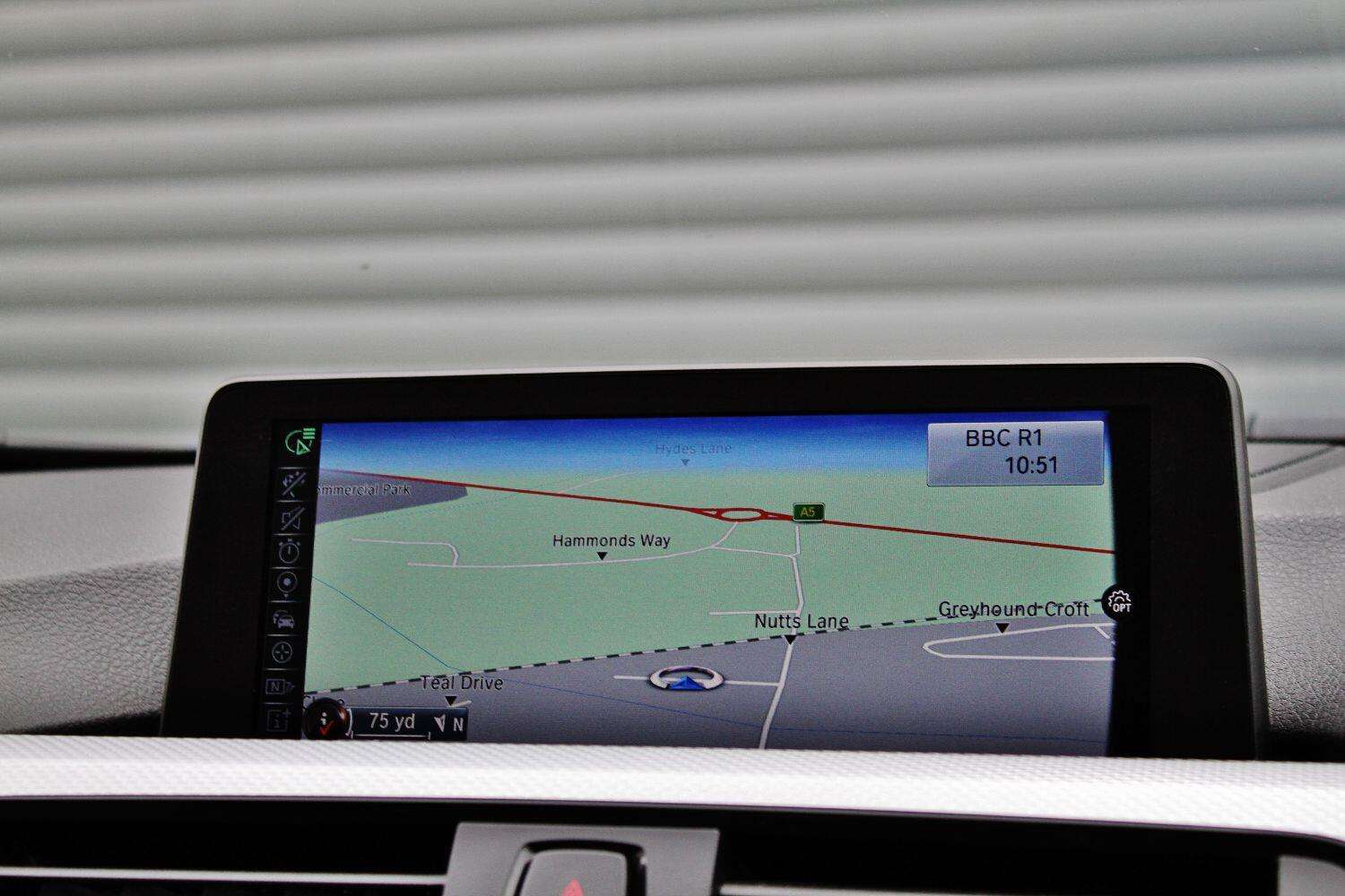 2015 BMW 4 SERIES 2015 BMW 4 SERIES