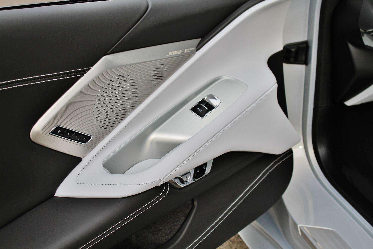 2023 CHEVROLET CORVETTE 2023 CHEVROLET CORVETTE