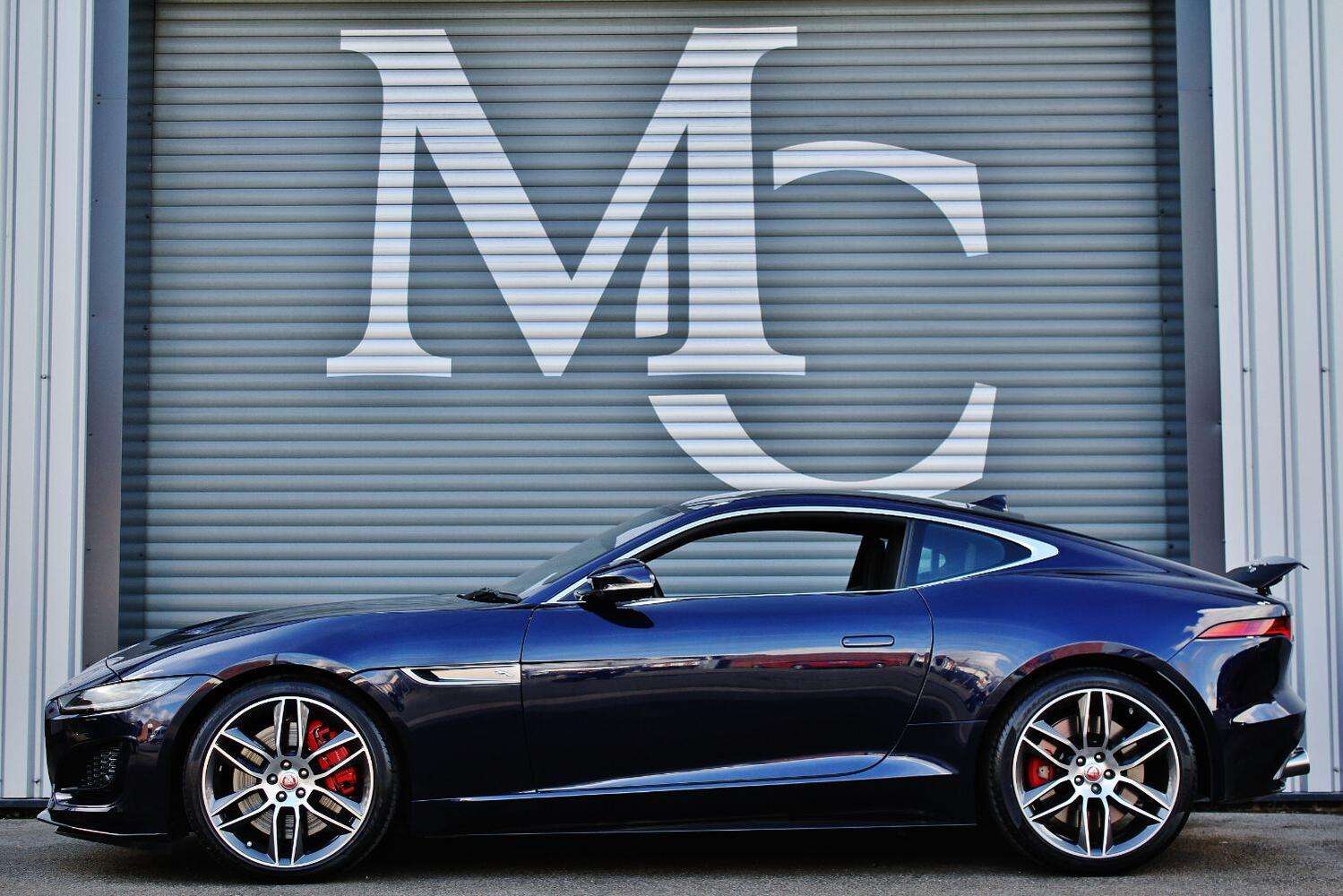2022 JAGUAR F-TYPE 2022 JAGUAR F-TYPE