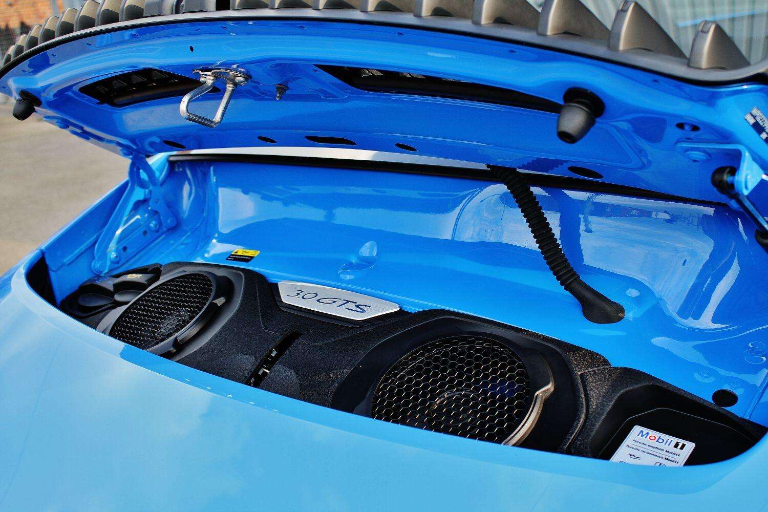 2022 PORSCHE 911 2022 PORSCHE 911