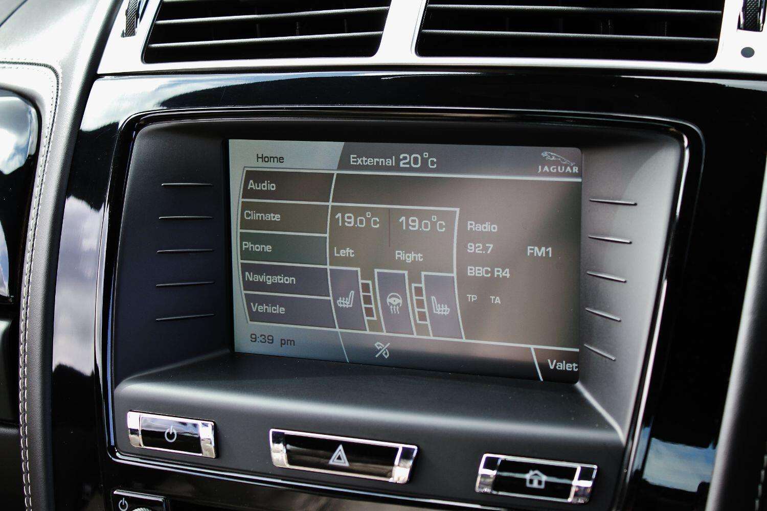 2015 JAGUAR XK 2015 JAGUAR XK