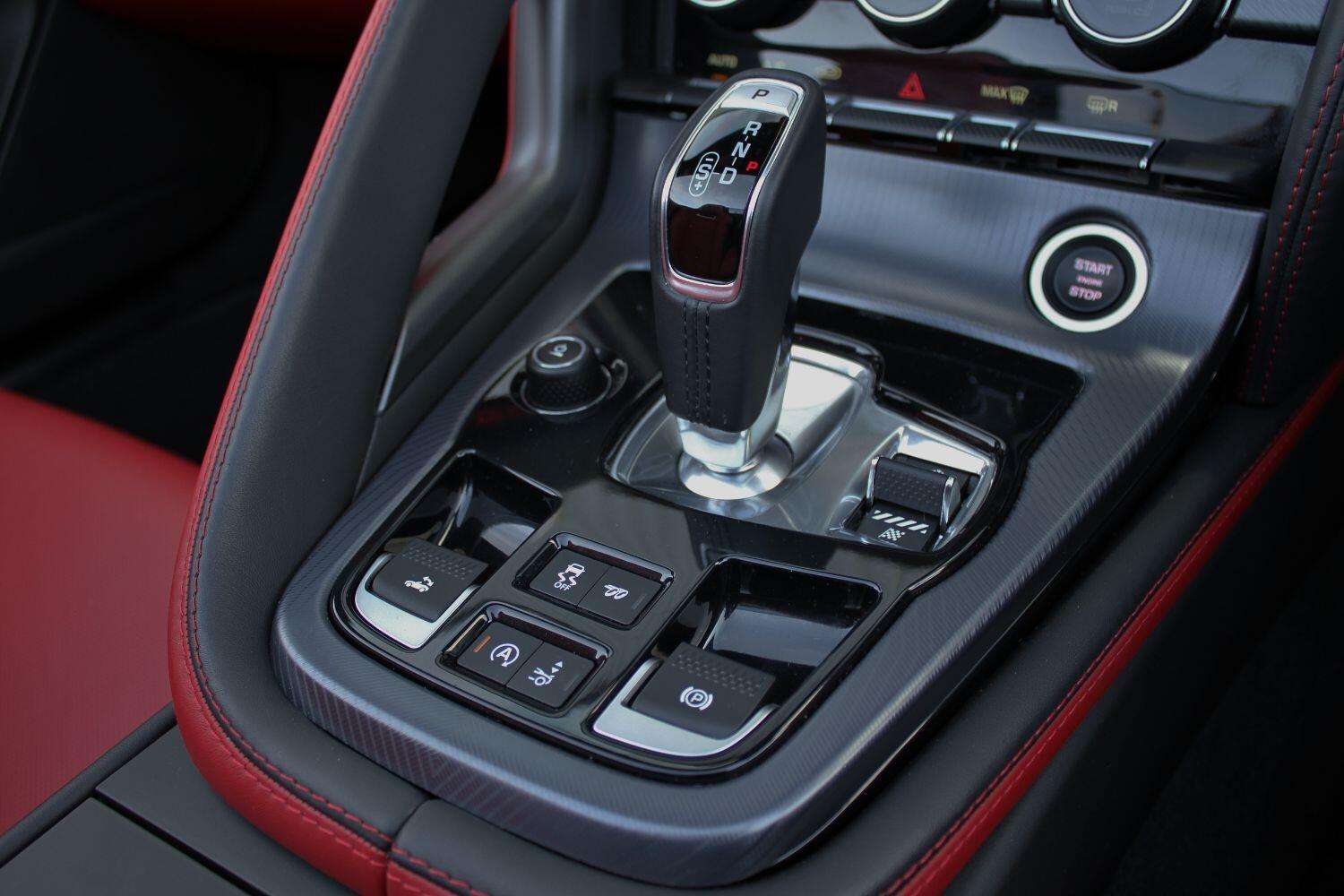 2022 JAGUAR F-TYPE 2022 JAGUAR F-TYPE