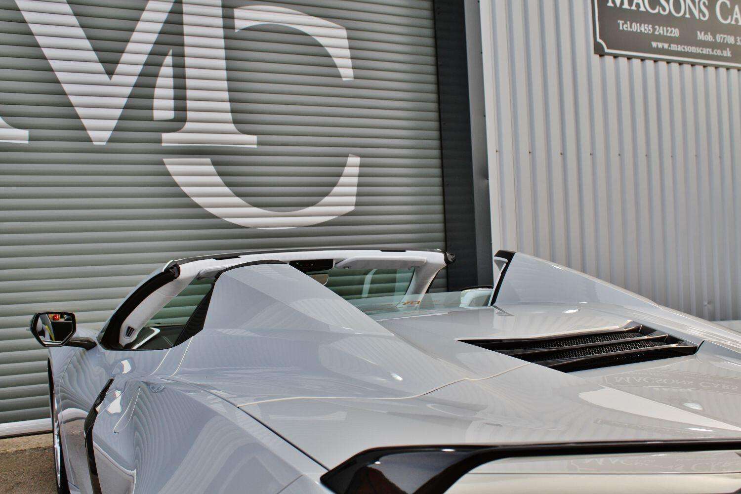 2023 CHEVROLET CORVETTE 2023 CHEVROLET CORVETTE