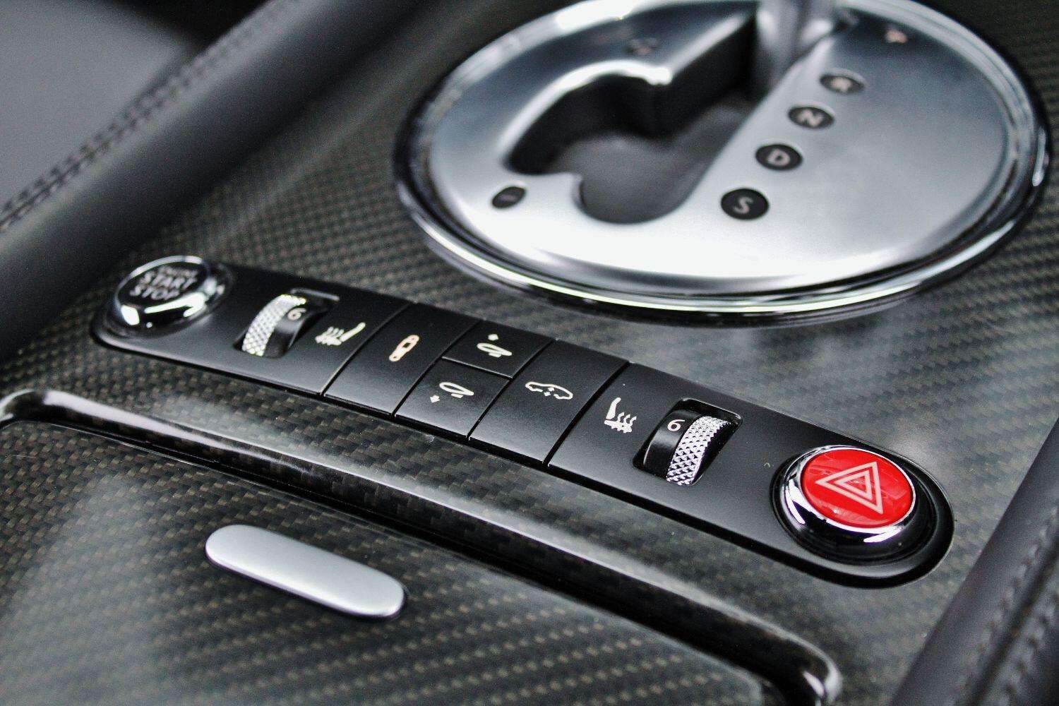 2012 BENTLEY CONTINENTAL 2012 BENTLEY CONTINENTAL
