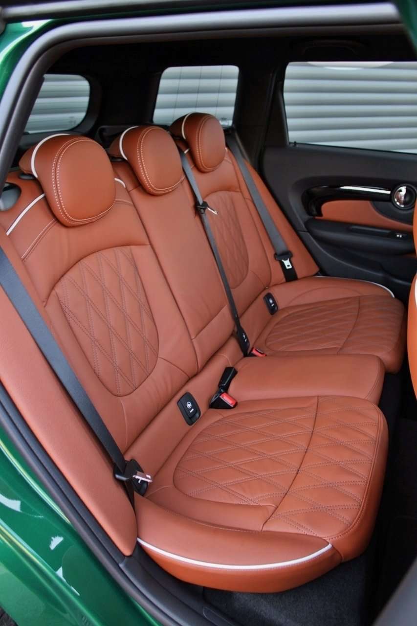 2021 MINI MINI CLUBMAN 2021 MINI MINI CLUBMAN