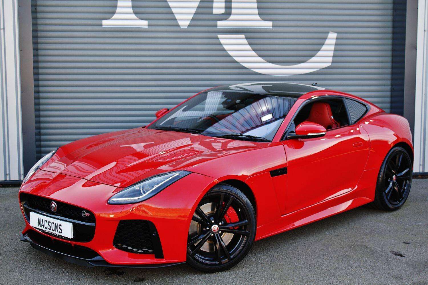 2016 JAGUAR F-TYPE 2016 JAGUAR F-TYPE
