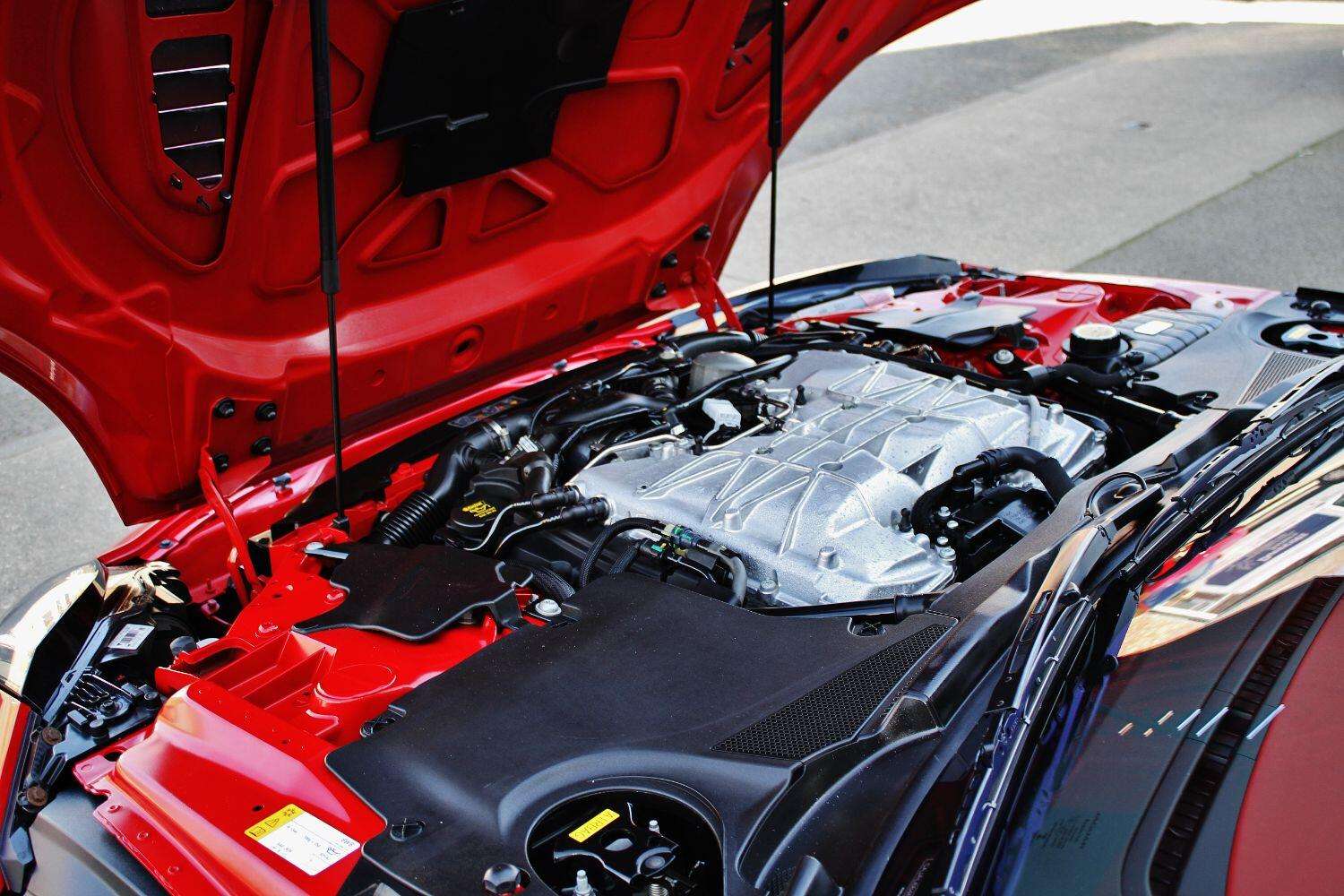 2016 JAGUAR F-TYPE 2016 JAGUAR F-TYPE