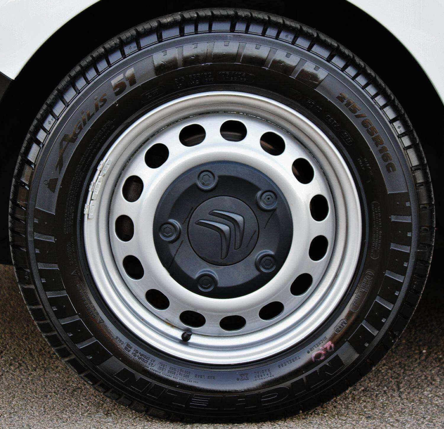 2021 CITROEN DISPATCH 2021 CITROEN DISPATCH