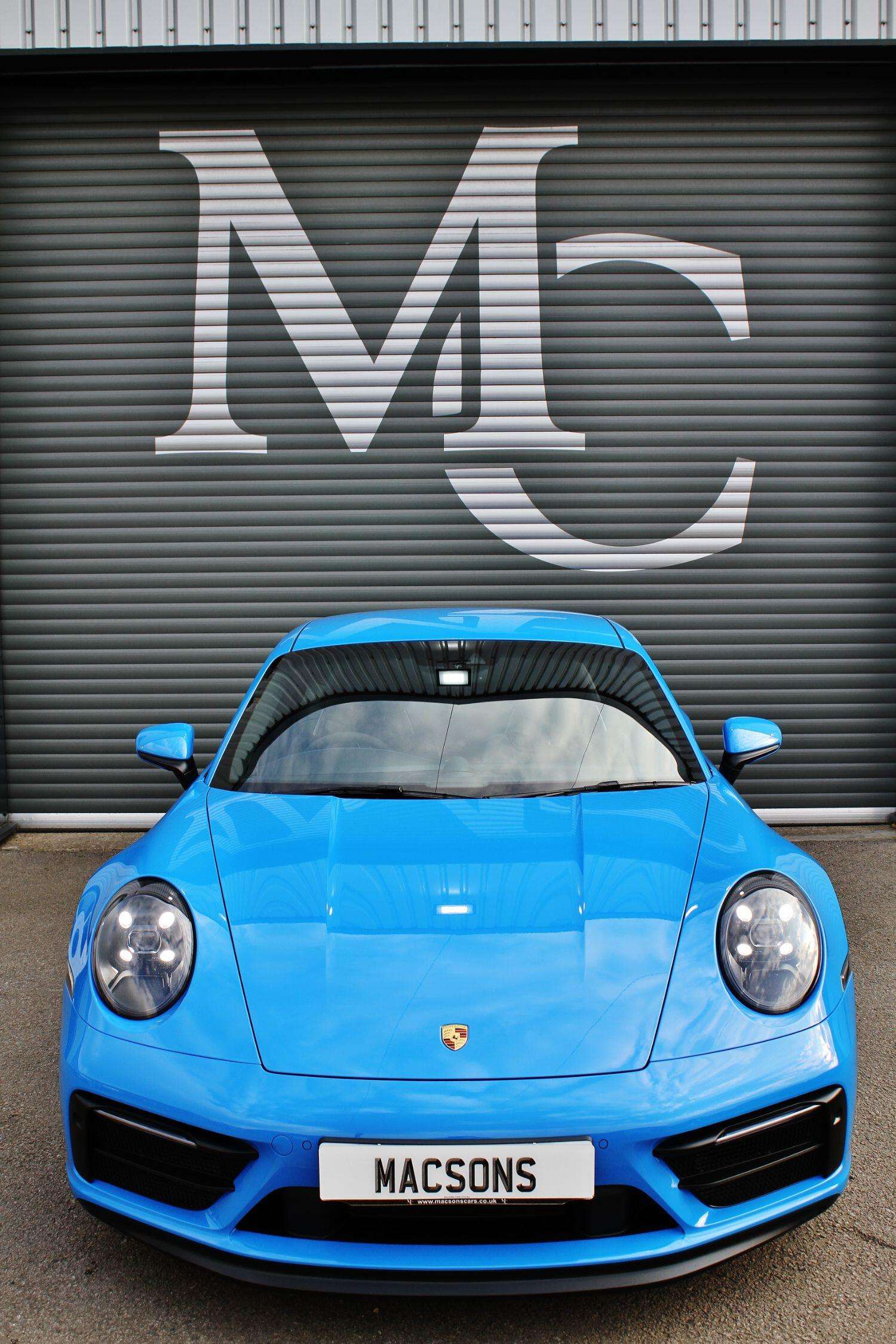 2022 PORSCHE 911 2022 PORSCHE 911