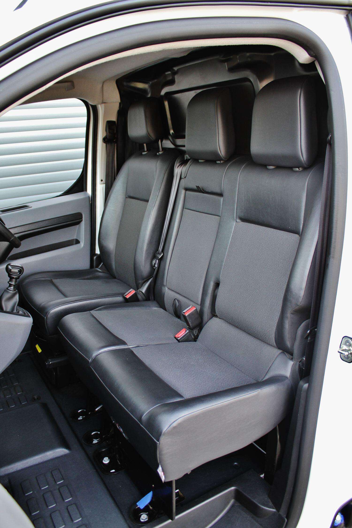 2021 CITROEN DISPATCH 2021 CITROEN DISPATCH