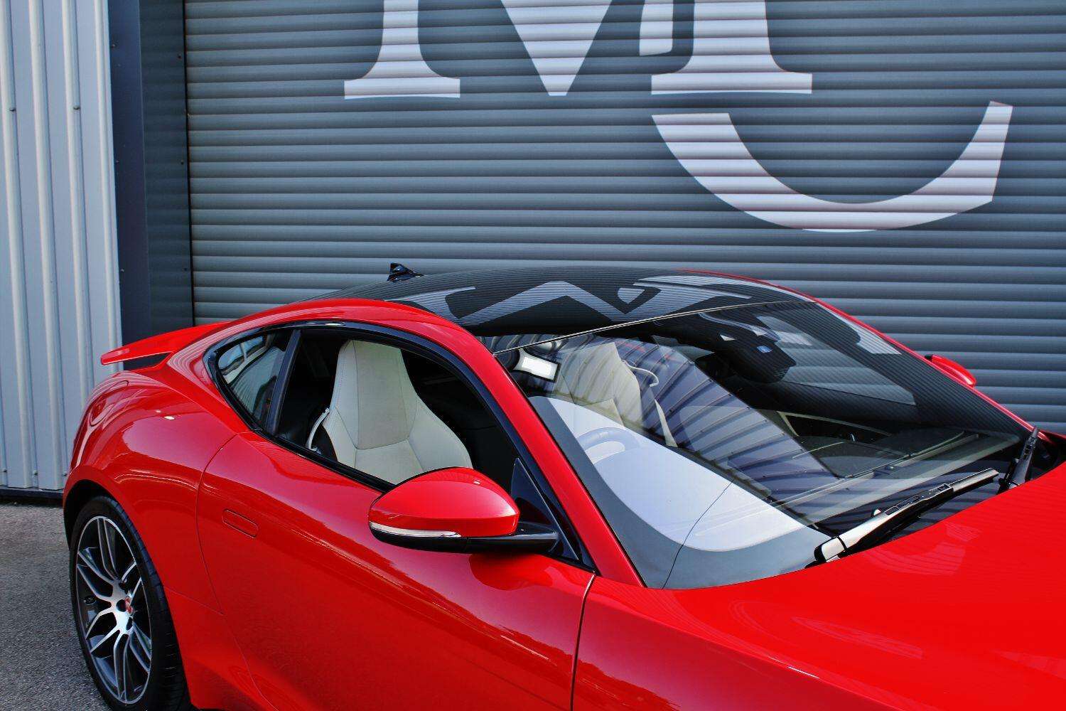 2022 JAGUAR F-TYPE 2022 JAGUAR F-TYPE