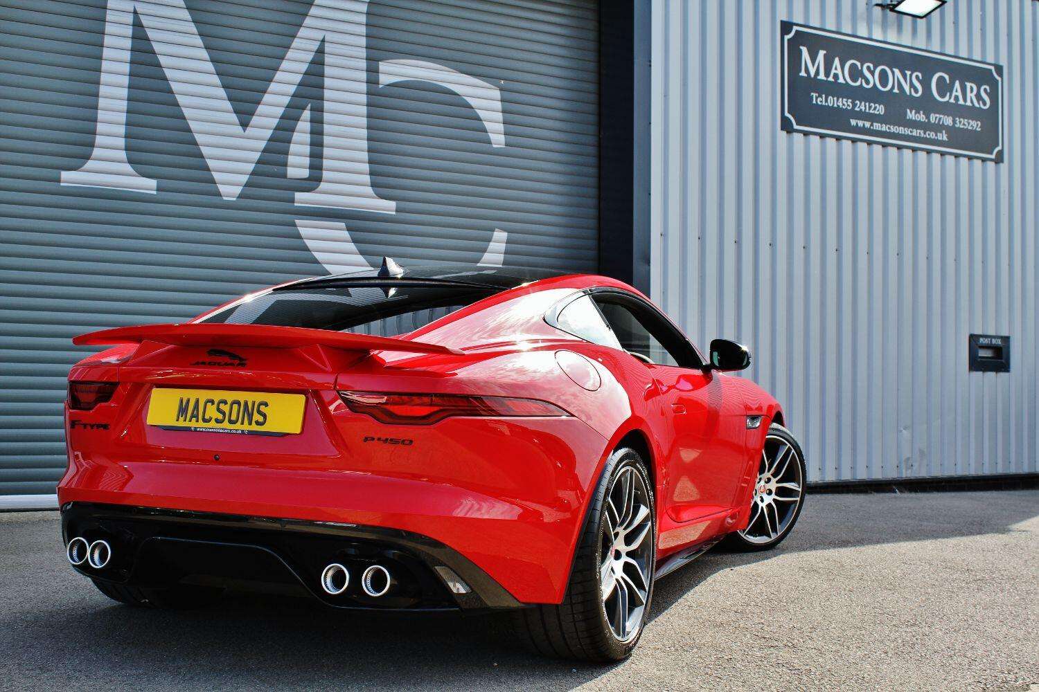 2022 JAGUAR F-TYPE 2022 JAGUAR F-TYPE