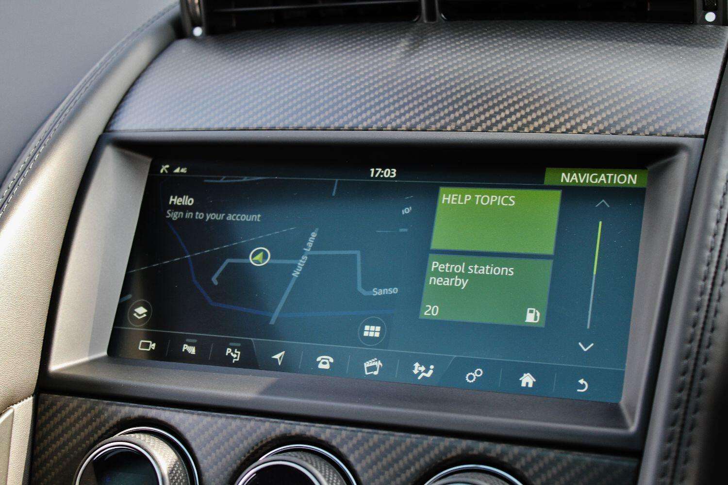 2020 JAGUAR F-TYPE 2020 JAGUAR F-TYPE