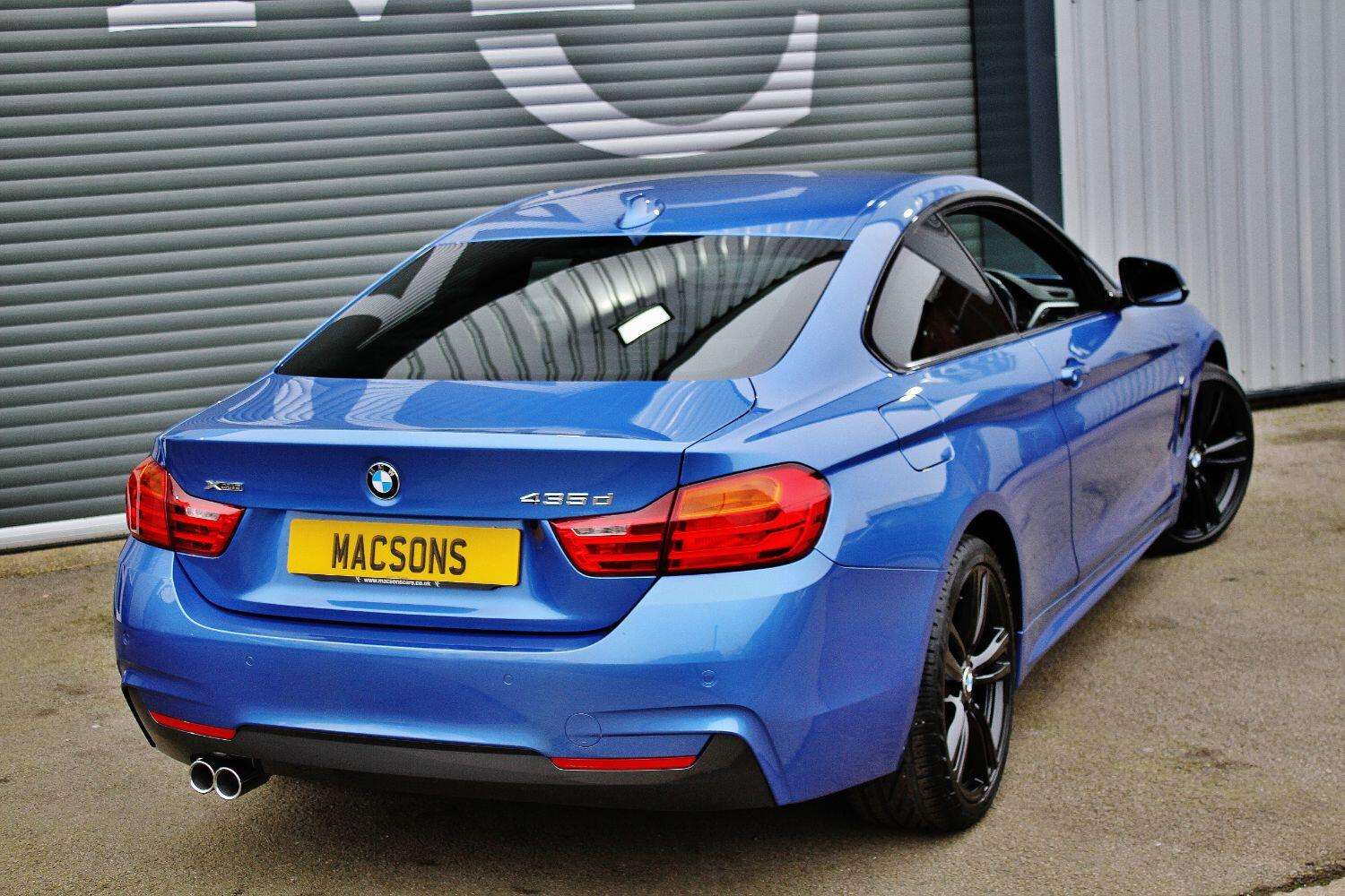 2015 BMW 4 SERIES 2015 BMW 4 SERIES