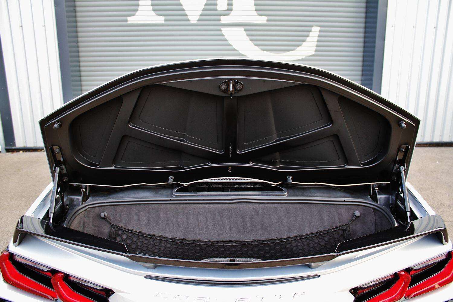 2023 CHEVROLET CORVETTE 2023 CHEVROLET CORVETTE