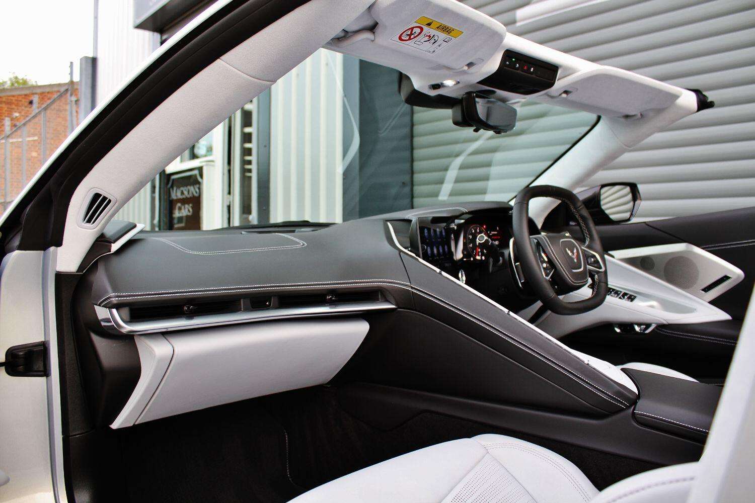 2023 CHEVROLET CORVETTE 2023 CHEVROLET CORVETTE