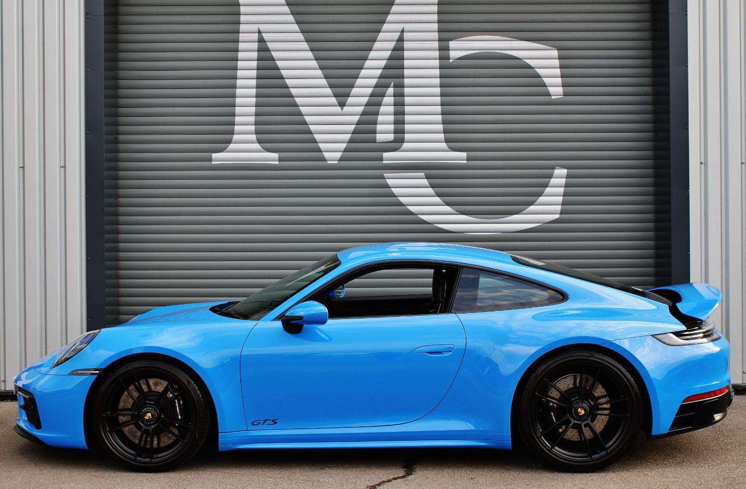 2022 PORSCHE 911 2022 PORSCHE 911