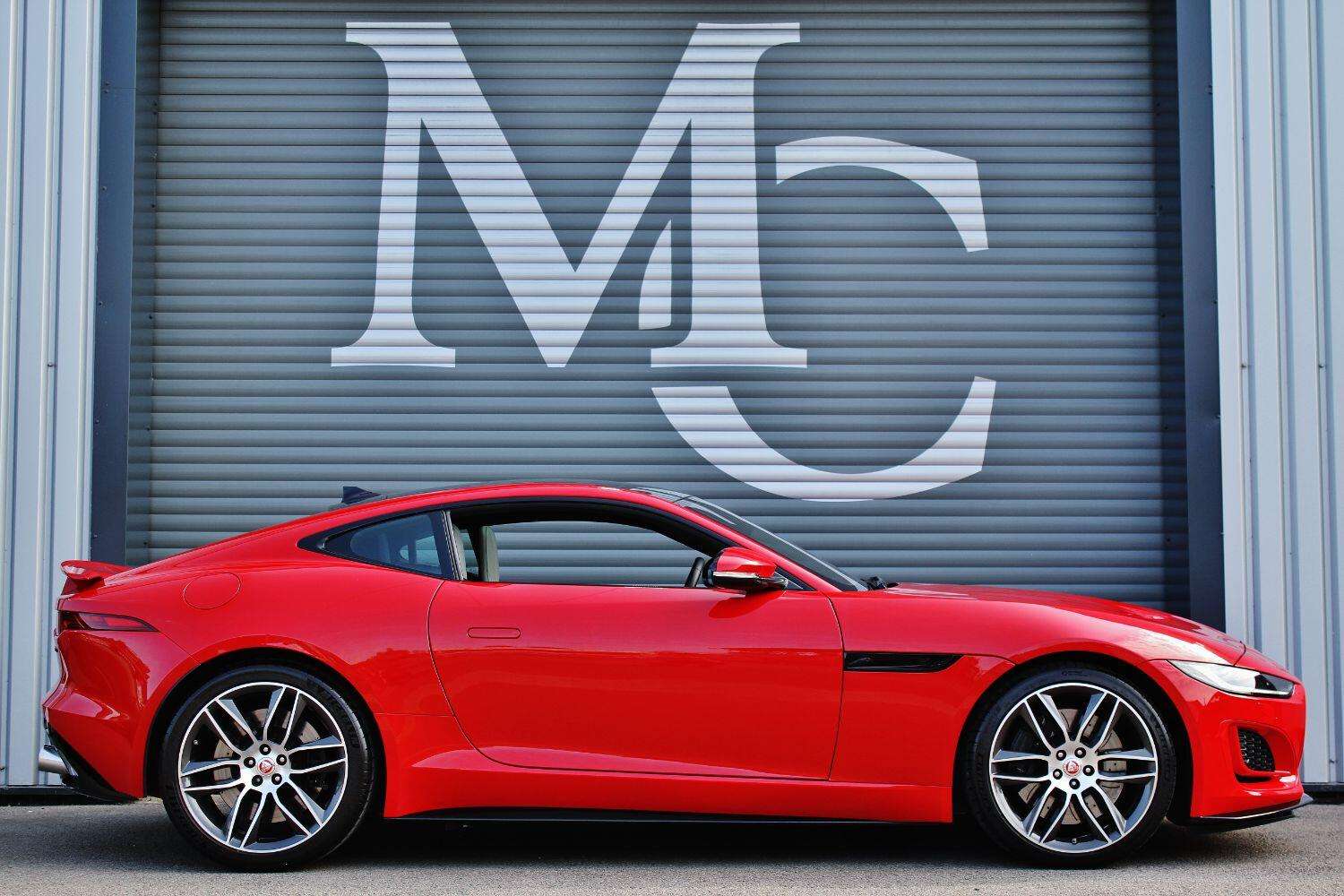 2022 JAGUAR F-TYPE 2022 JAGUAR F-TYPE