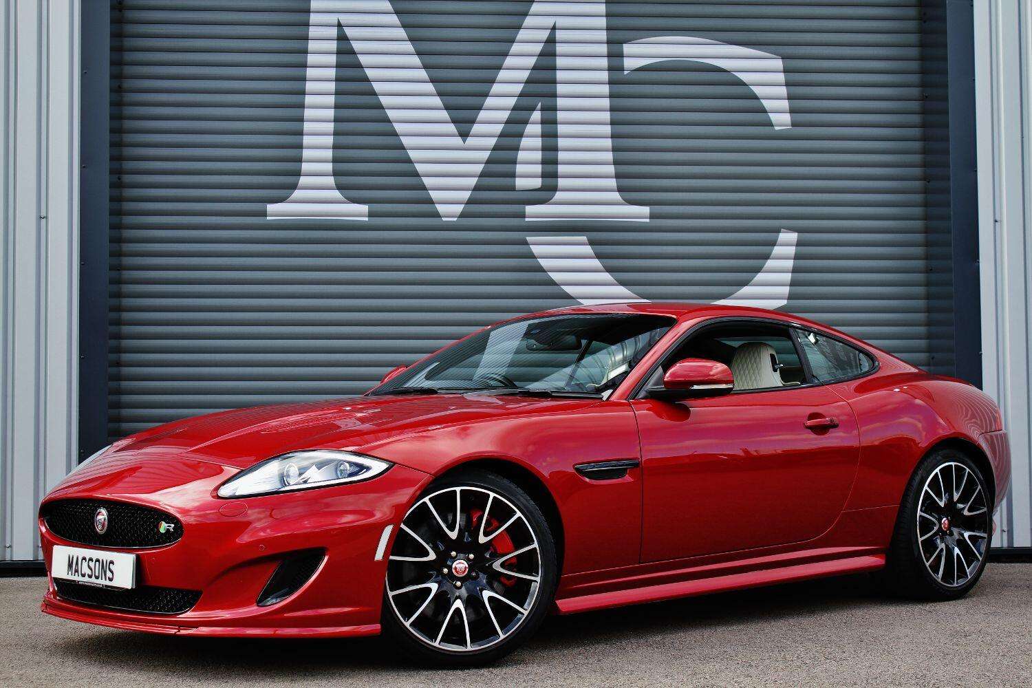 2015 JAGUAR XK 2015 JAGUAR XK