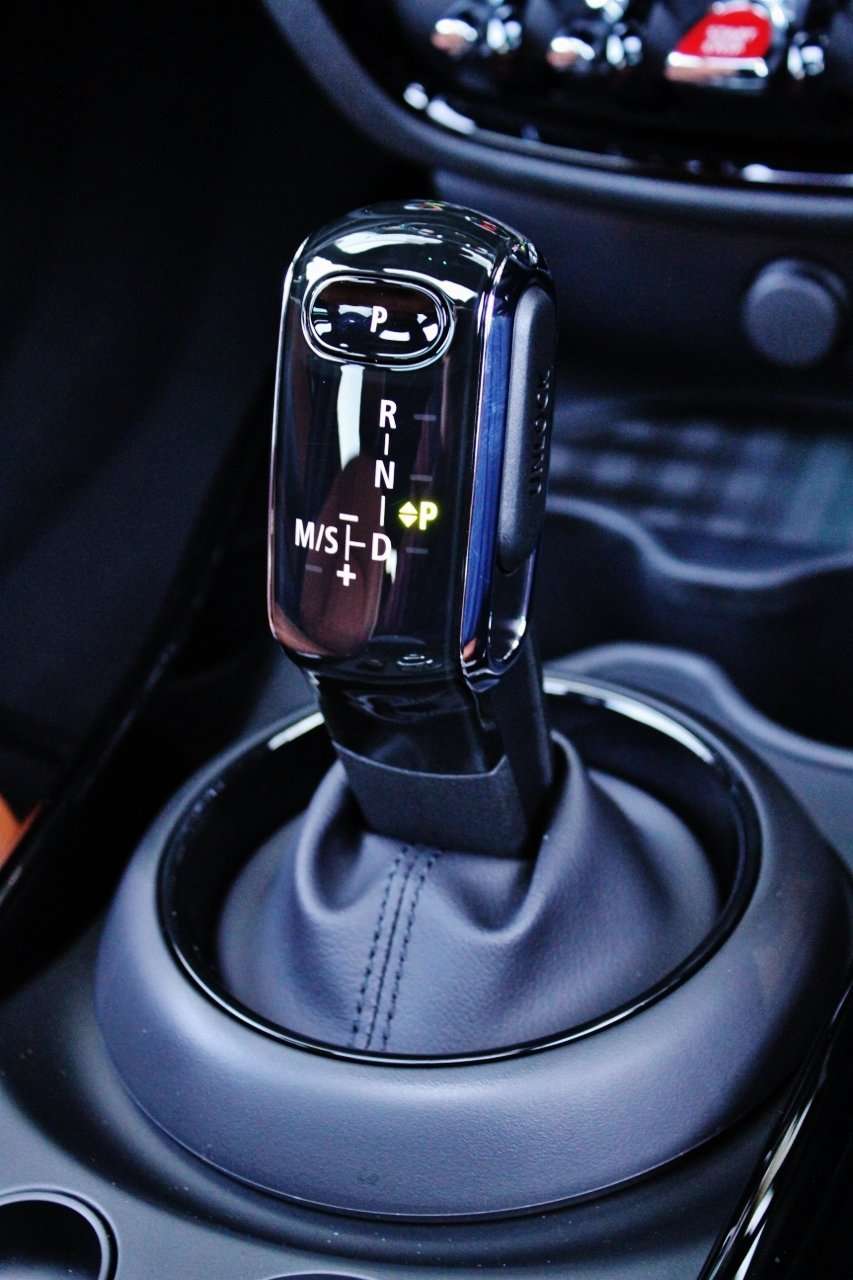 2021 MINI MINI CLUBMAN 2021 MINI MINI CLUBMAN