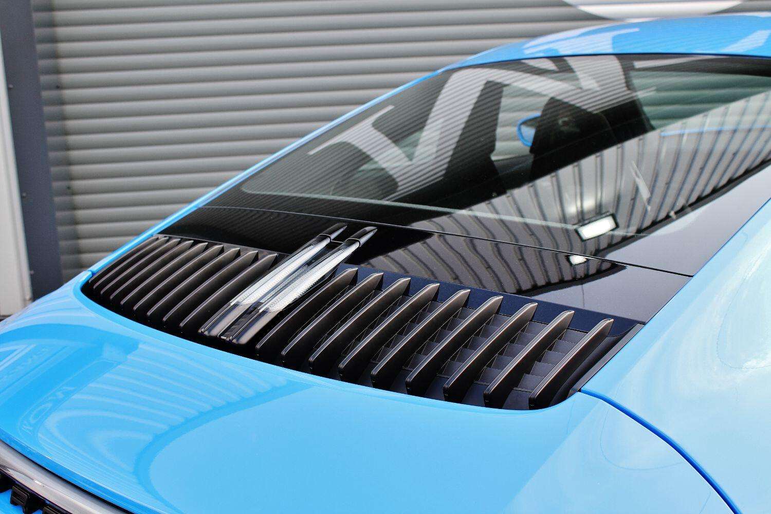 2022 PORSCHE 911 2022 PORSCHE 911