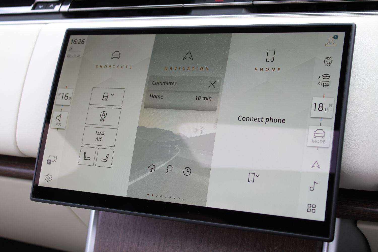 2024 LAND ROVER RANGE ROVER 2024 LAND ROVER RANGE ROVER