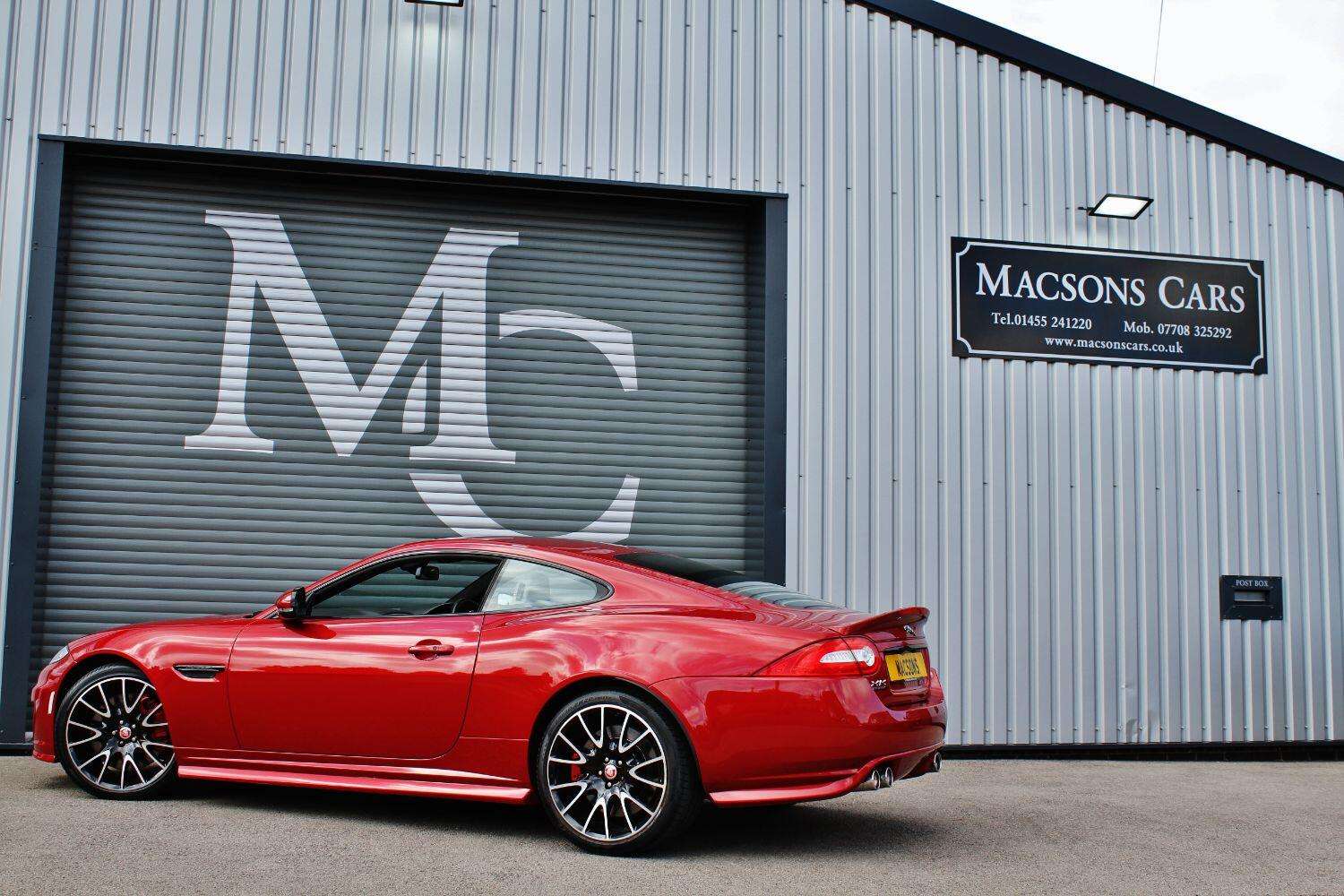 2015 JAGUAR XK 2015 JAGUAR XK