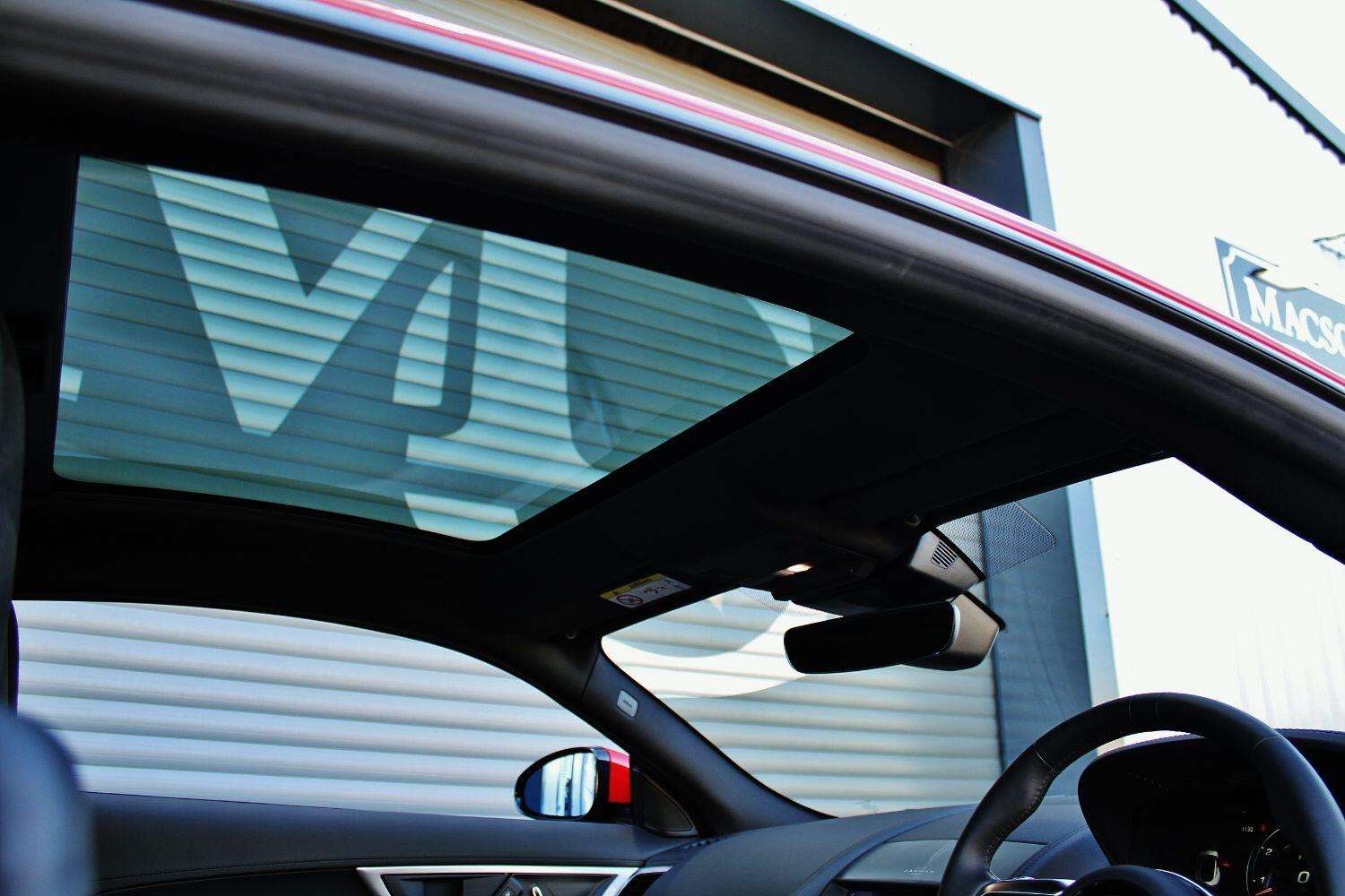 2021 JAGUAR F-TYPE 2021 JAGUAR F-TYPE