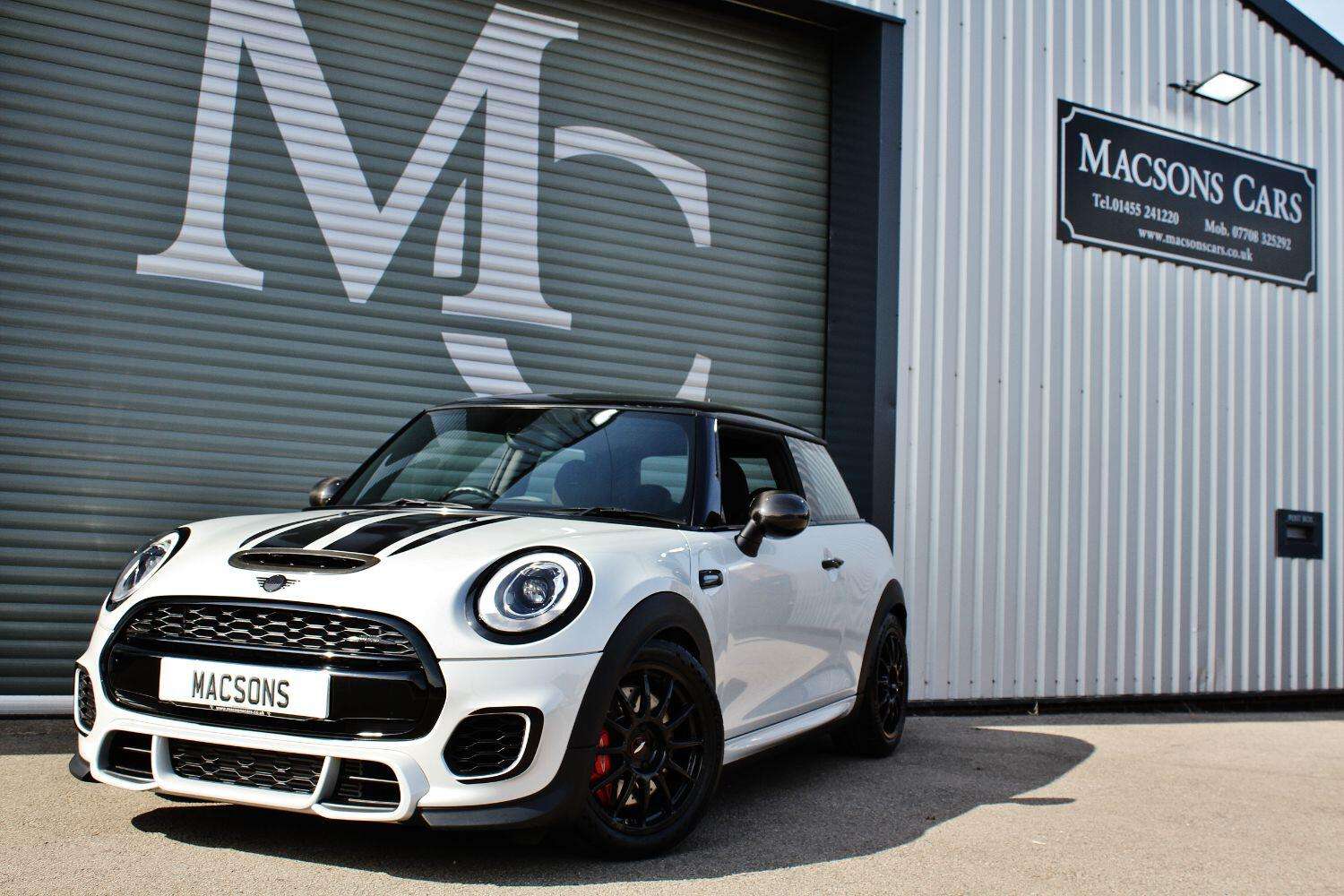 2017 MINI HATCH COOPER 2017 MINI HATCH COOPER