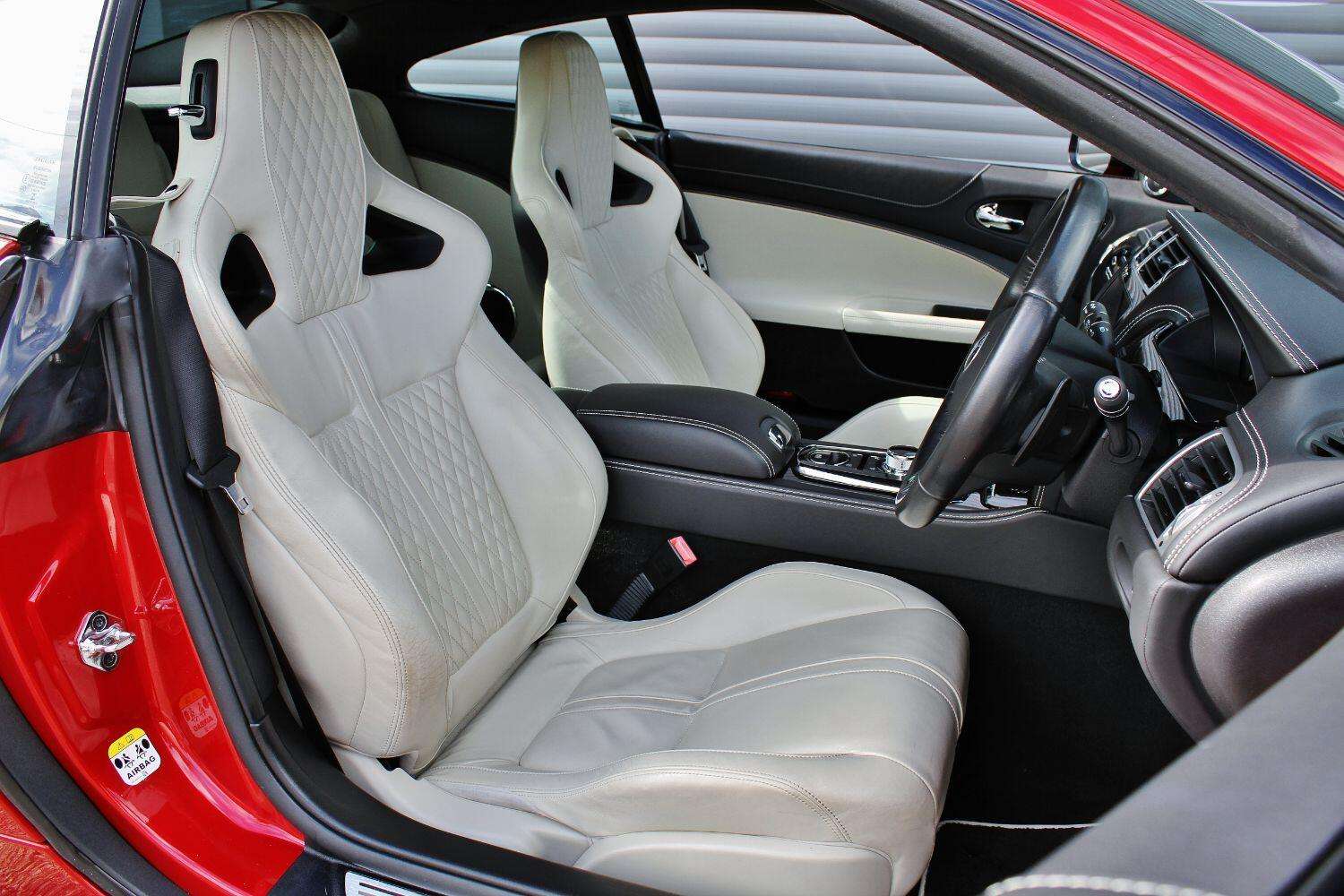 2015 JAGUAR XK 2015 JAGUAR XK