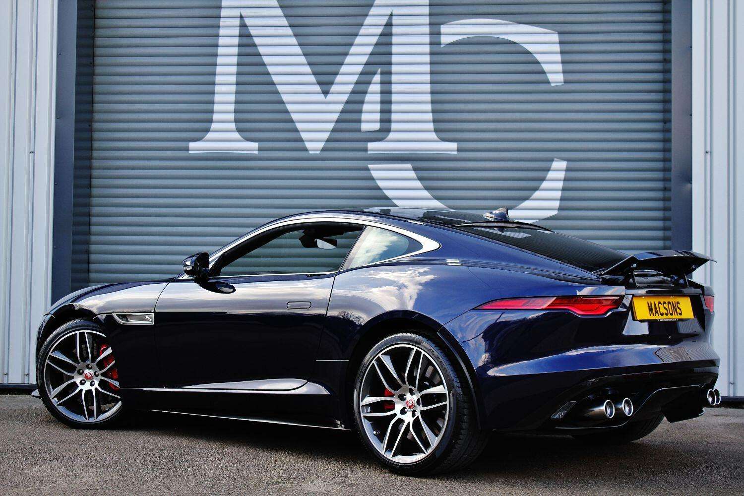 2022 JAGUAR F-TYPE 2022 JAGUAR F-TYPE