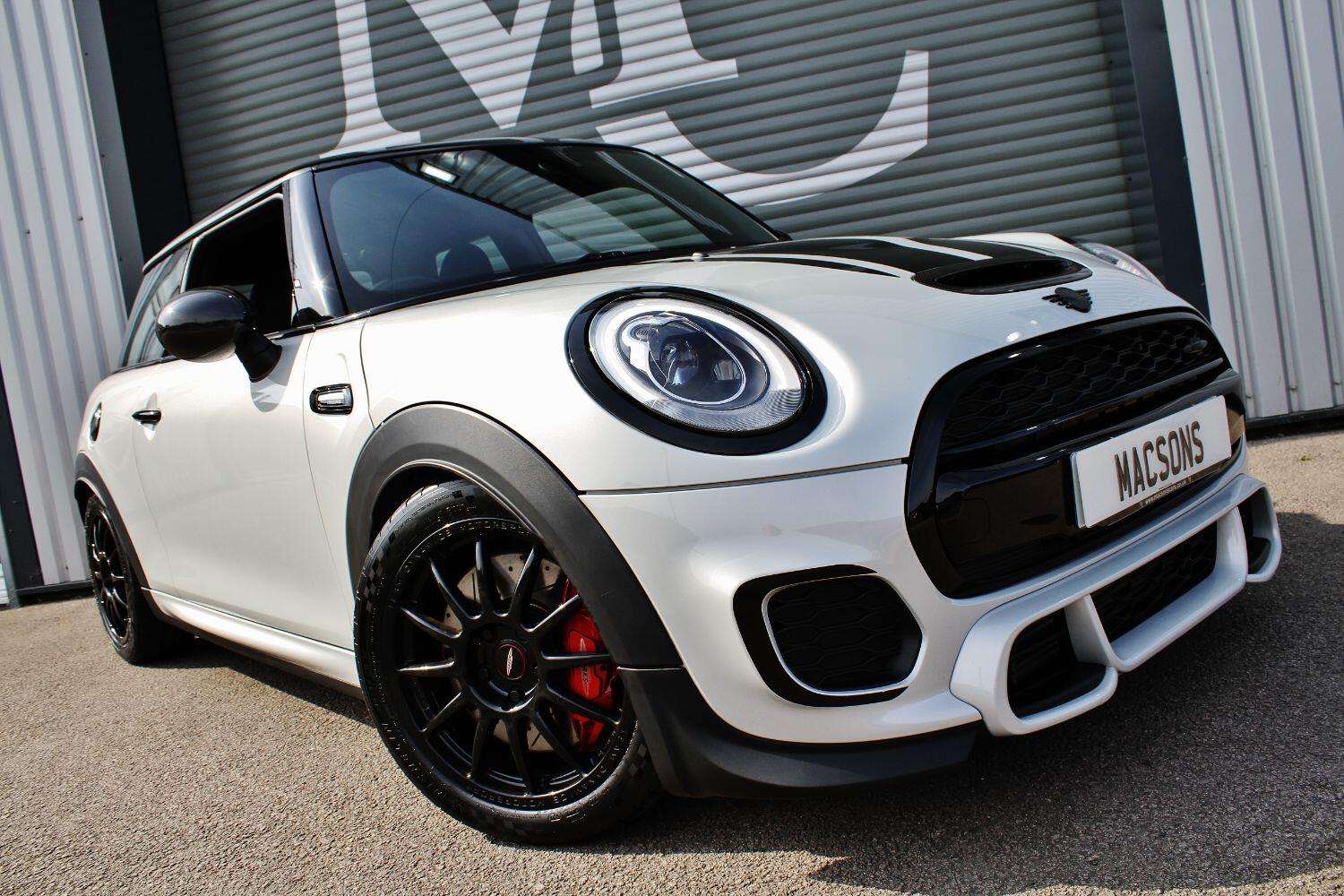 2017 MINI HATCH COOPER 2017 MINI HATCH COOPER