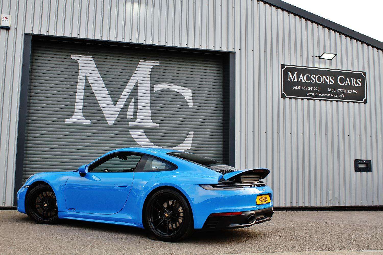 2022 PORSCHE 911 2022 PORSCHE 911