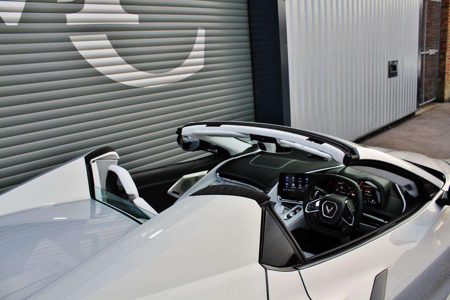 2023 CHEVROLET CORVETTE 2023 CHEVROLET CORVETTE