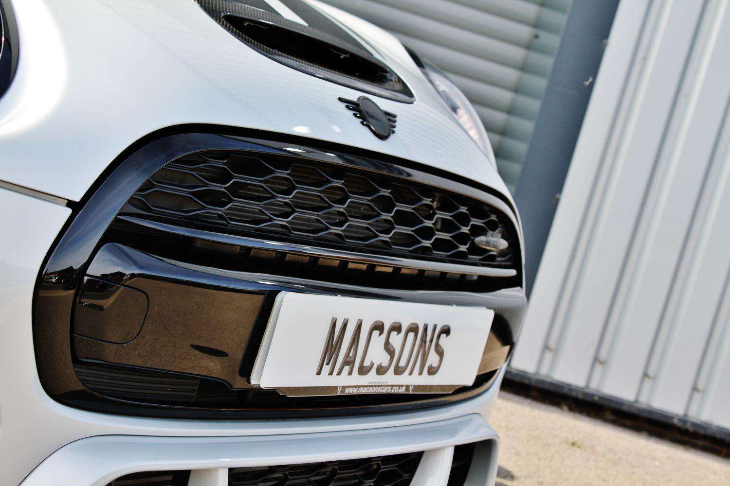 2017 MINI HATCH COOPER 2017 MINI HATCH COOPER