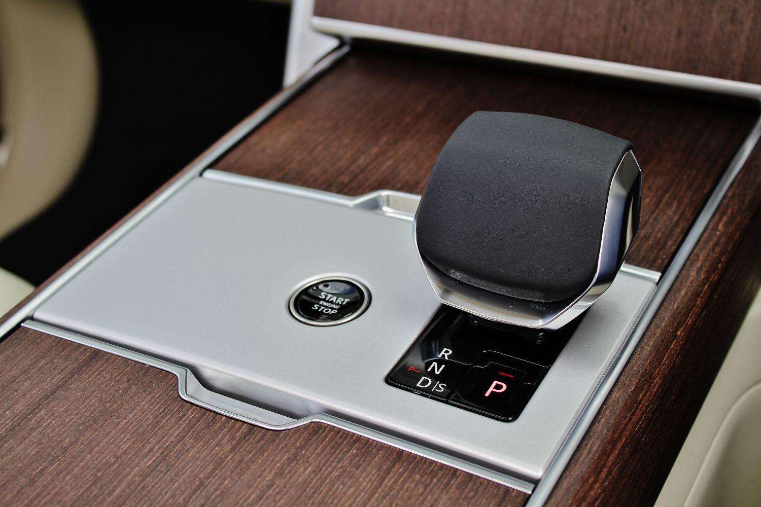 2024 LAND ROVER RANGE ROVER 2024 LAND ROVER RANGE ROVER