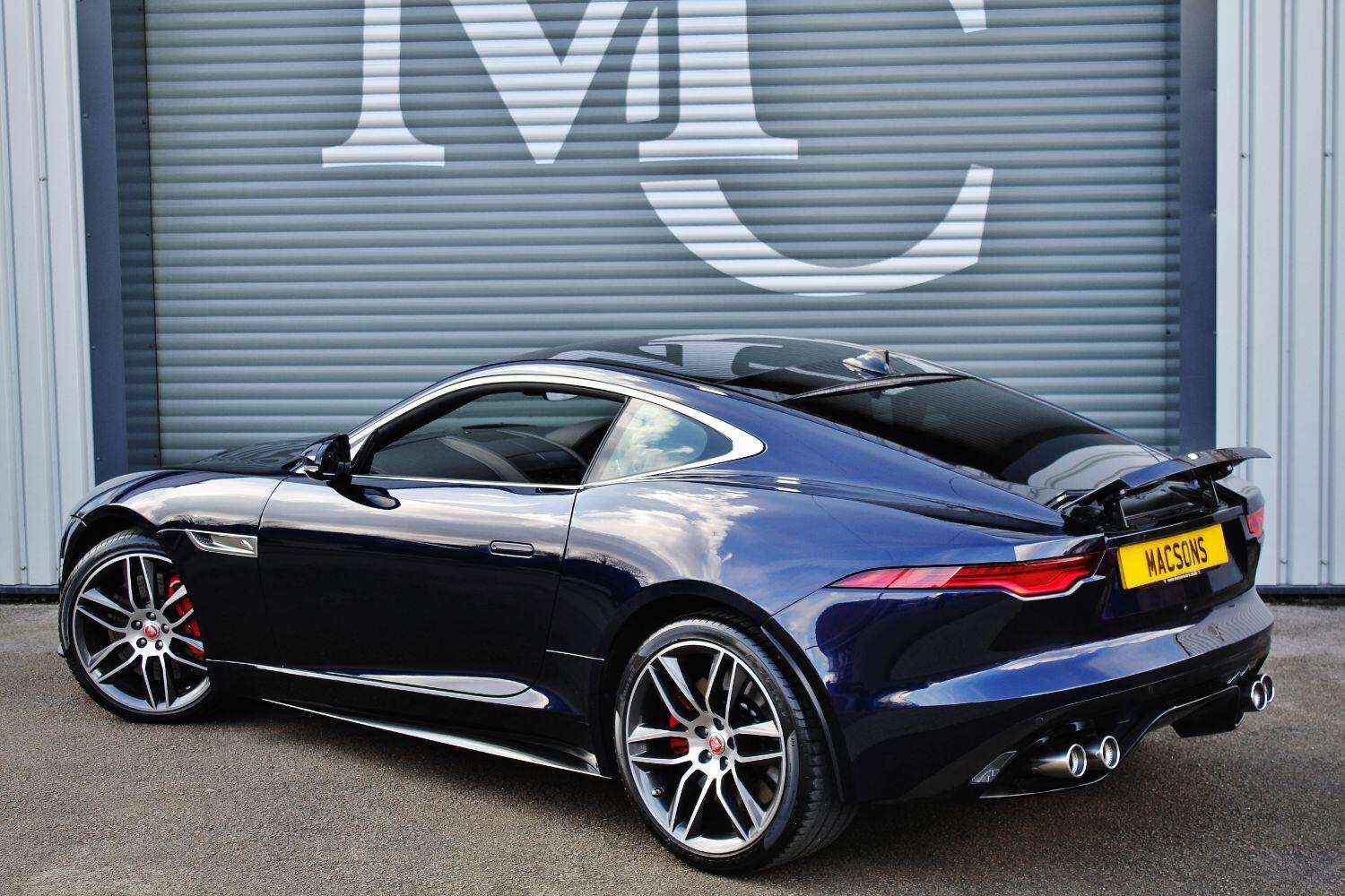 2022 JAGUAR F-TYPE 2022 JAGUAR F-TYPE