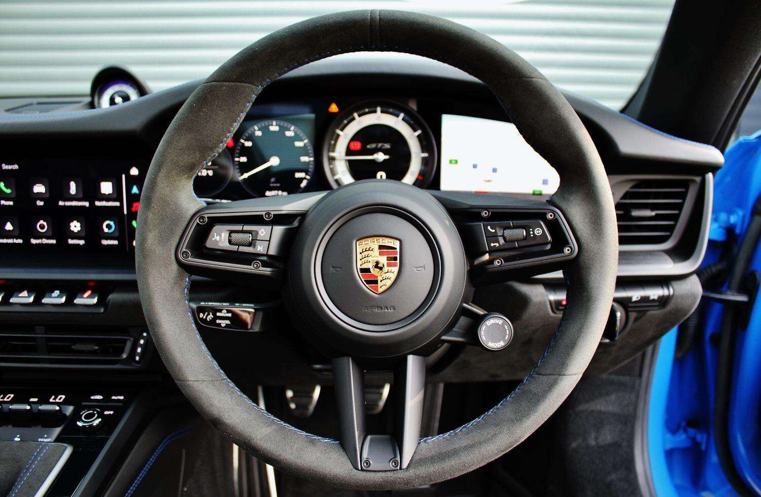 2022 PORSCHE 911 2022 PORSCHE 911