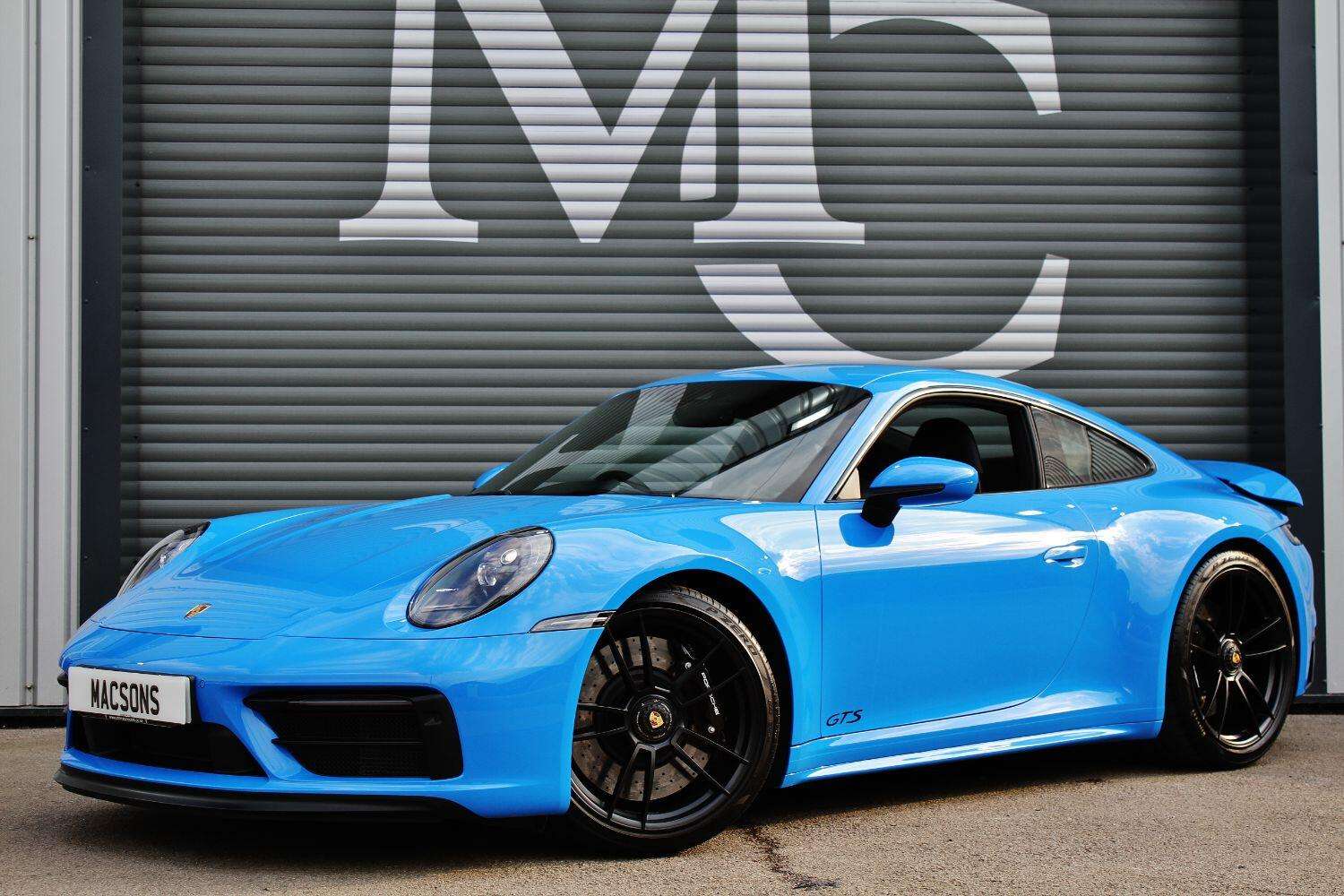 2022 PORSCHE 911 2022 PORSCHE 911