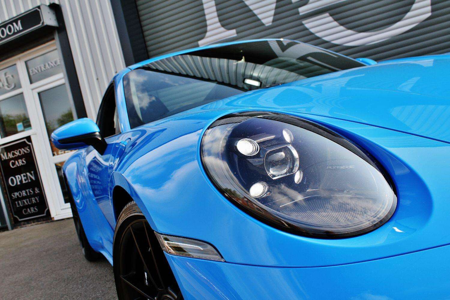 2022 PORSCHE 911 2022 PORSCHE 911