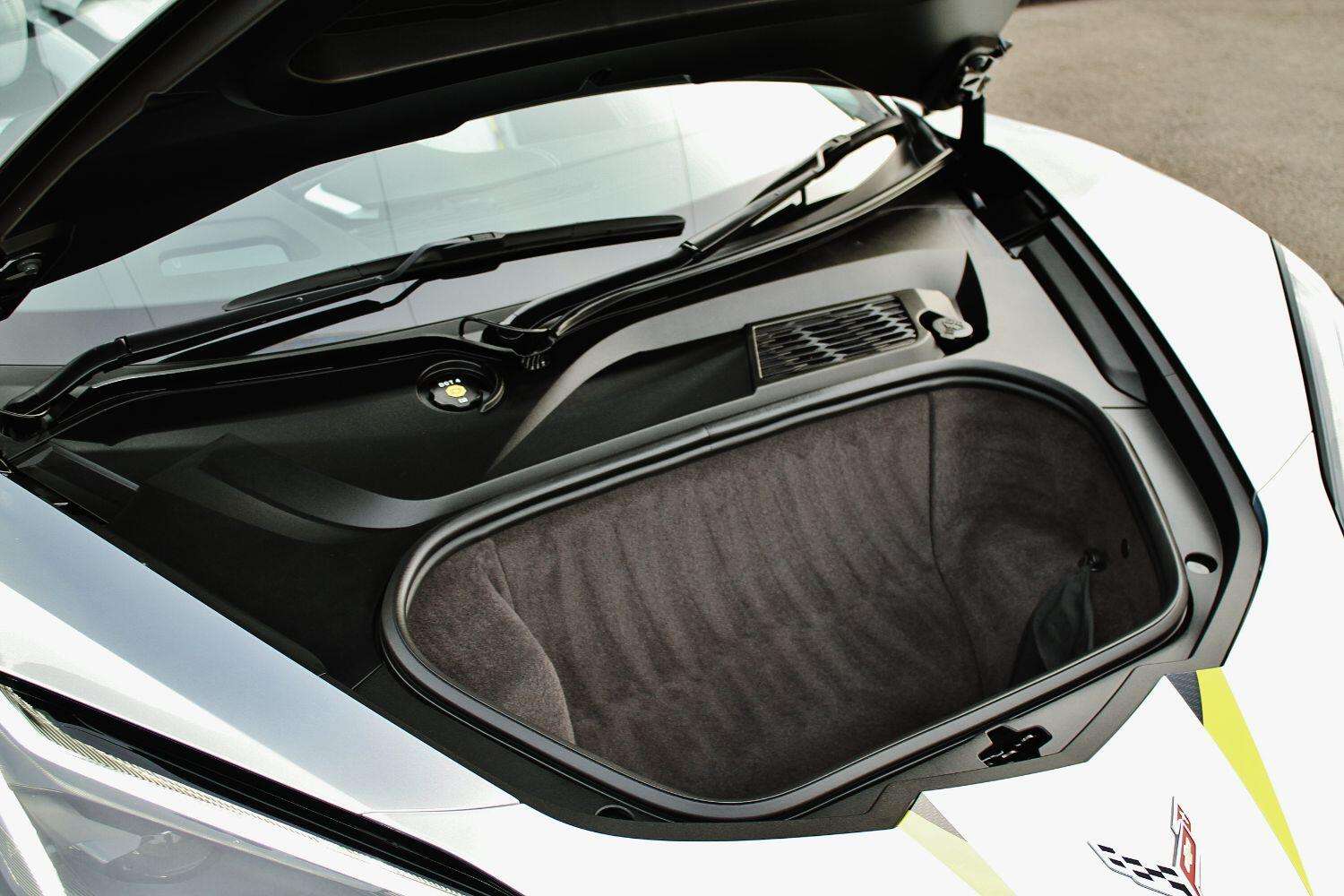 2023 CHEVROLET CORVETTE 2023 CHEVROLET CORVETTE