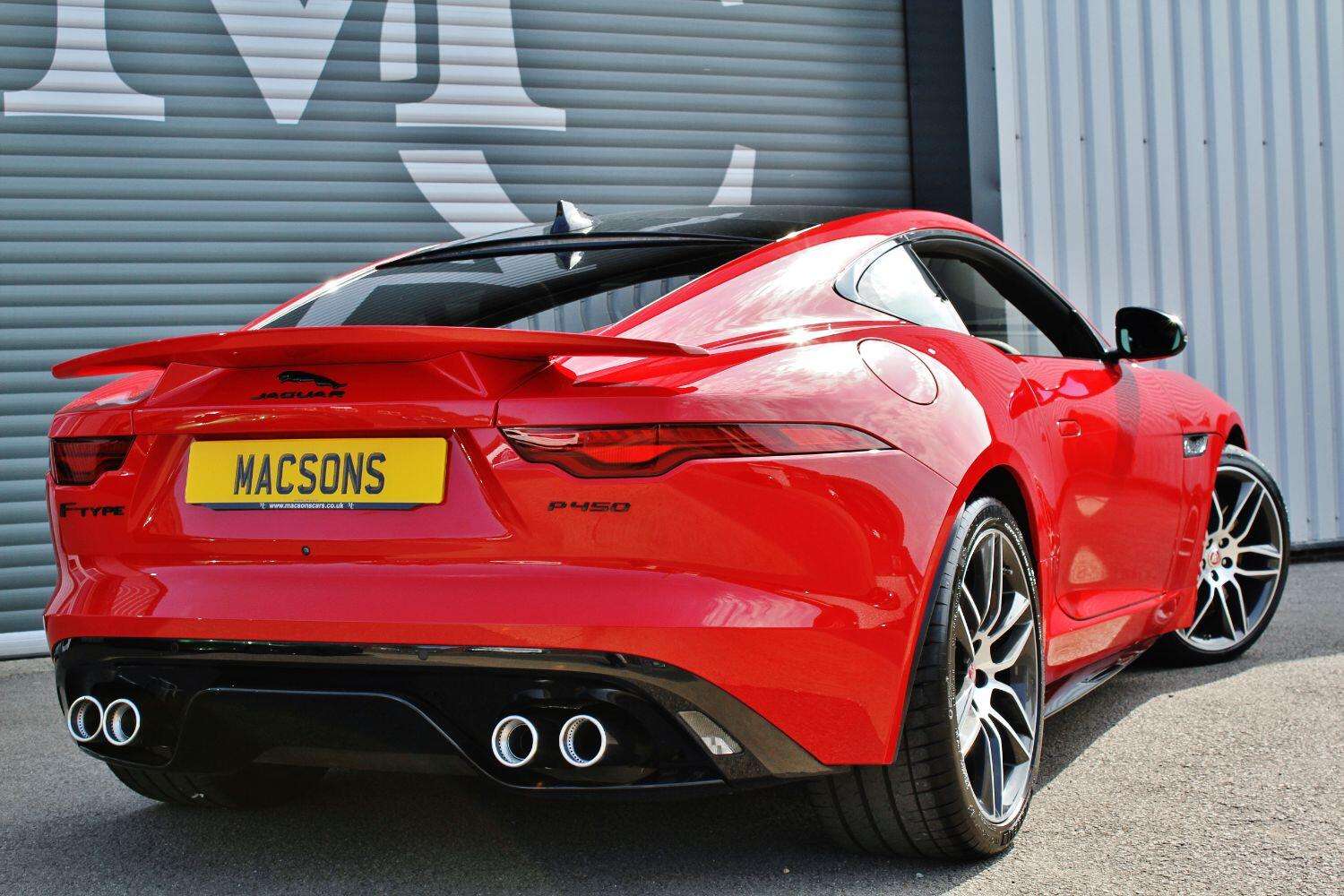 2022 JAGUAR F-TYPE 2022 JAGUAR F-TYPE