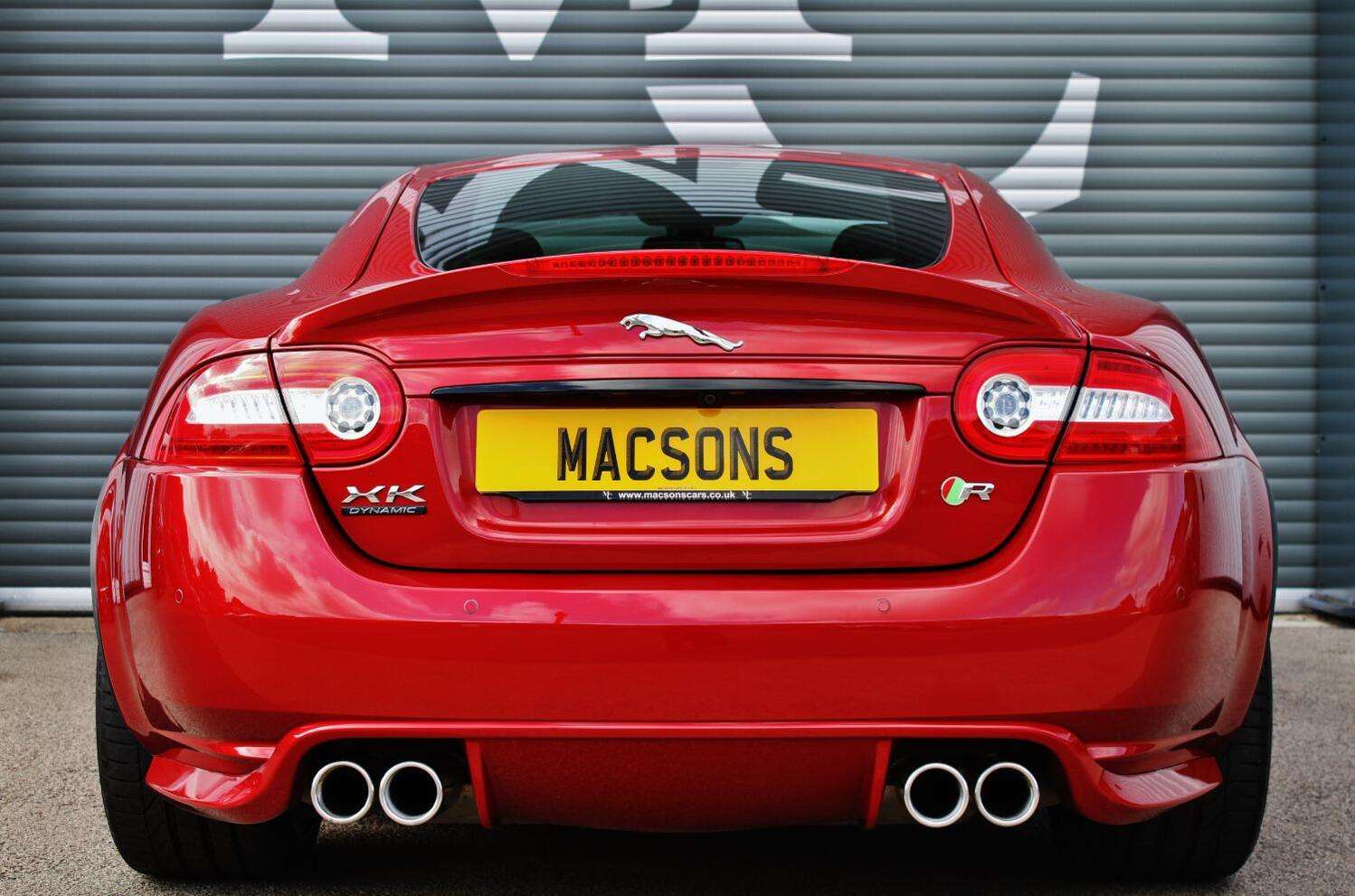 2015 JAGUAR XK 2015 JAGUAR XK