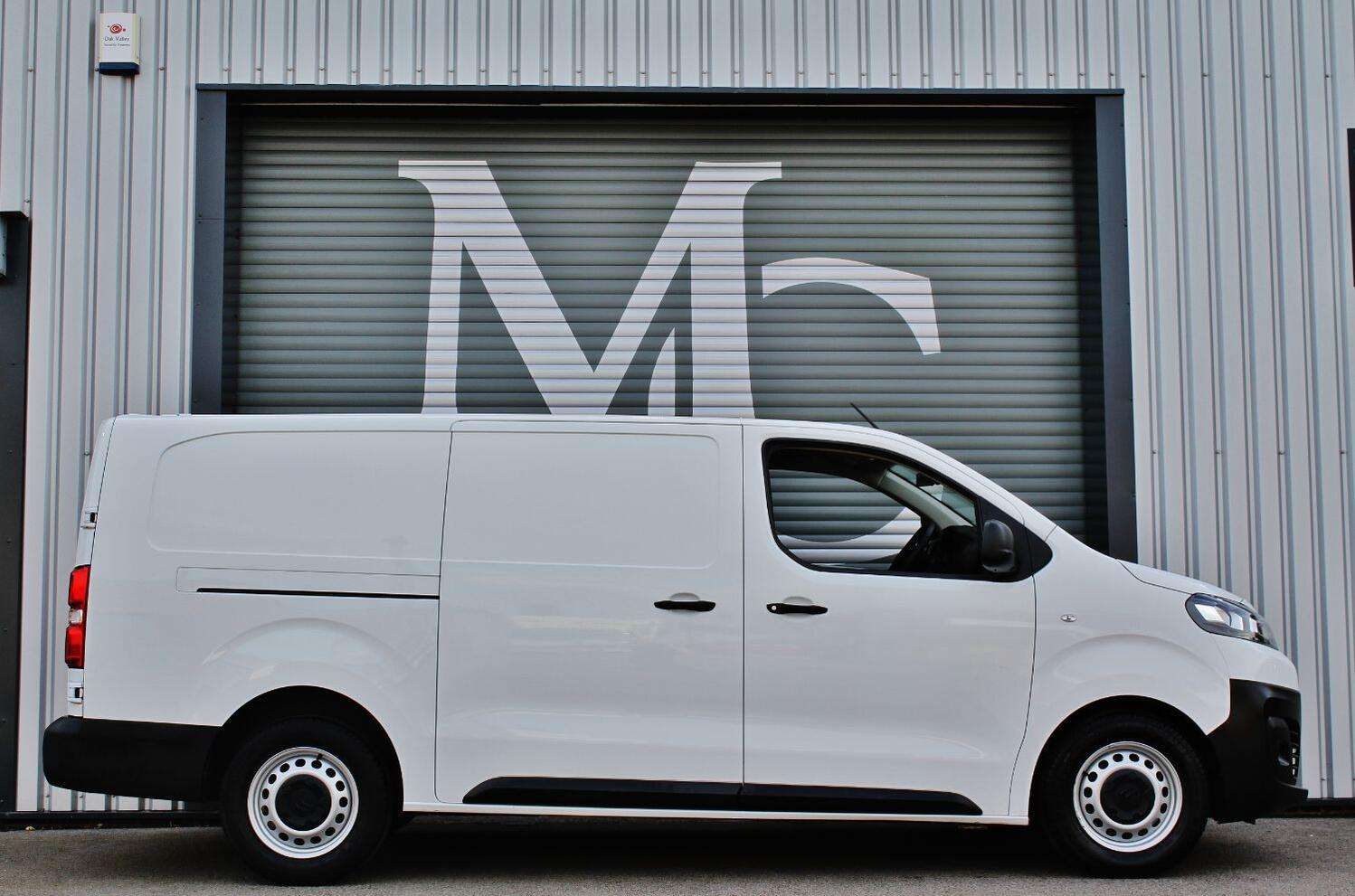 2021 CITROEN DISPATCH 2021 CITROEN DISPATCH