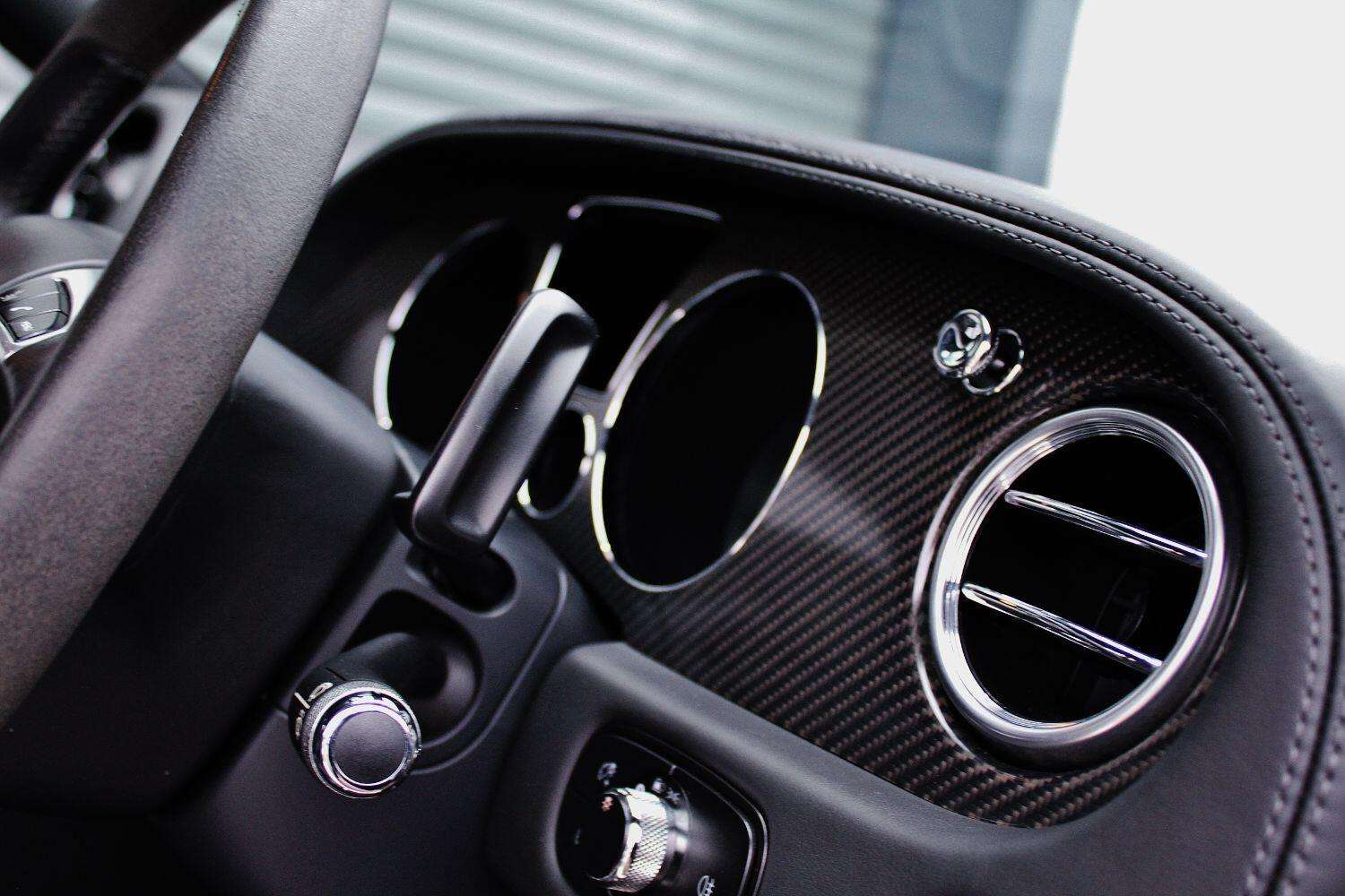 2012 BENTLEY CONTINENTAL 2012 BENTLEY CONTINENTAL