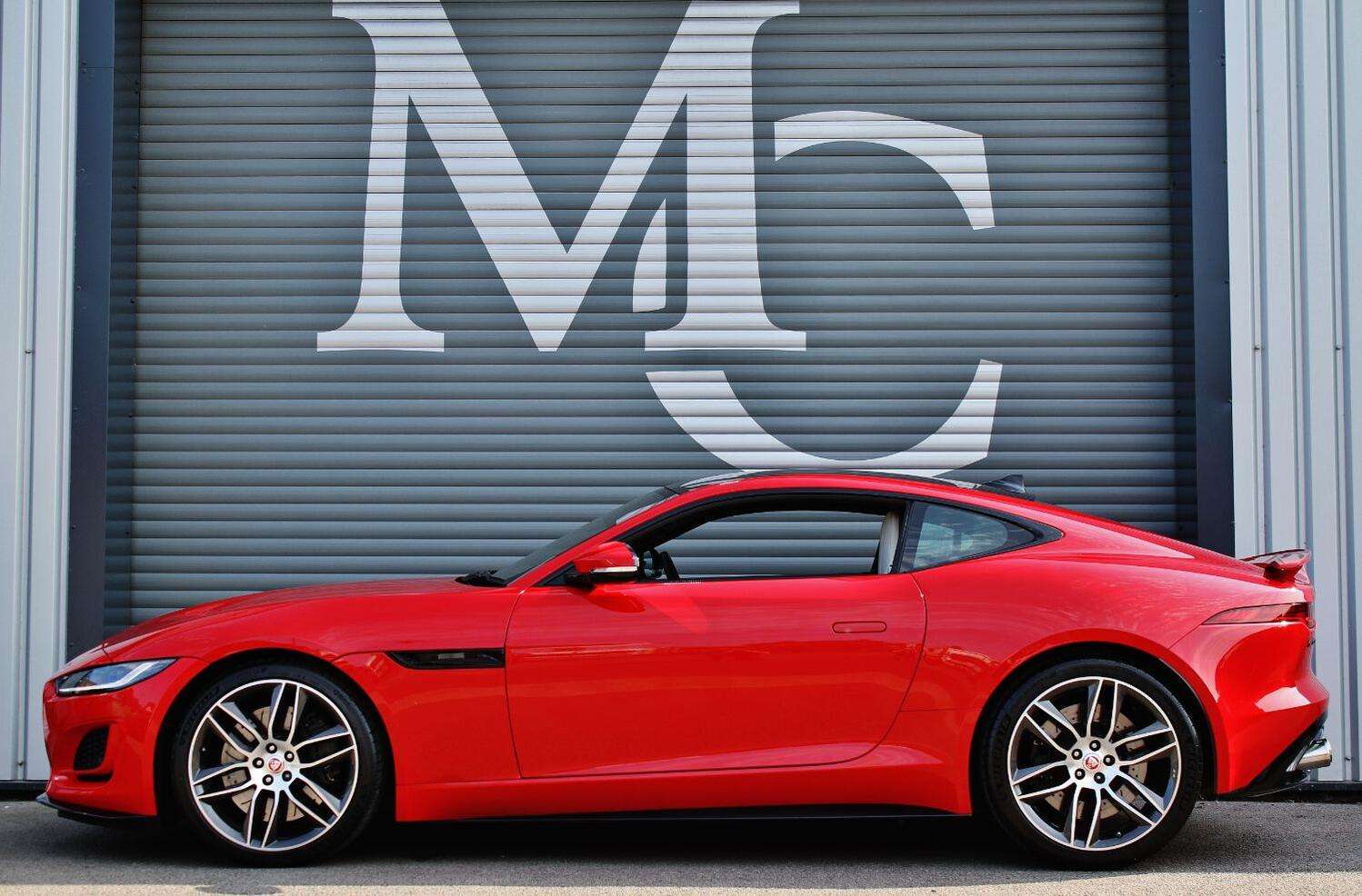 2022 JAGUAR F-TYPE 2022 JAGUAR F-TYPE