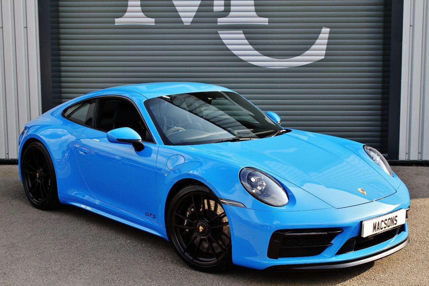 2022 PORSCHE 911 2022 PORSCHE 911