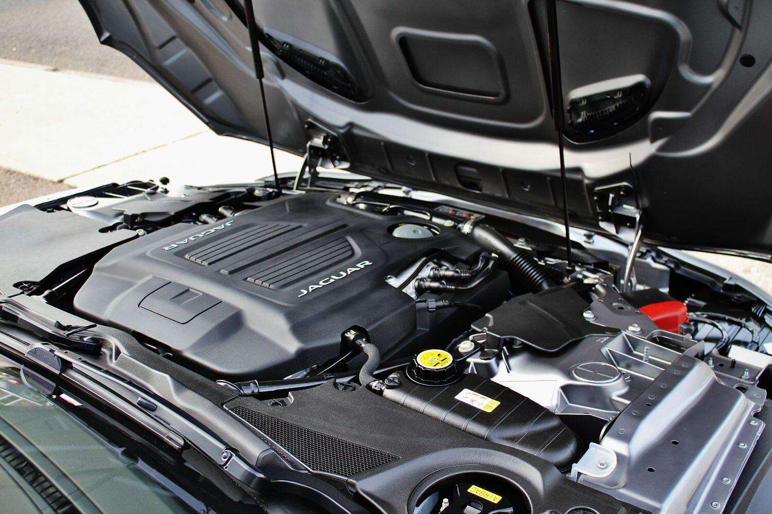 2020 JAGUAR F-TYPE 2020 JAGUAR F-TYPE