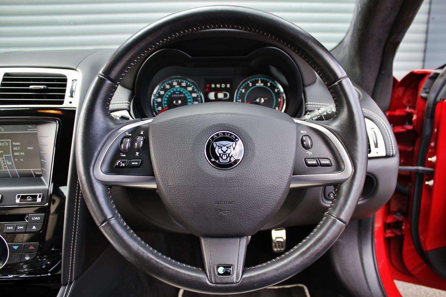 2015 JAGUAR XK 2015 JAGUAR XK